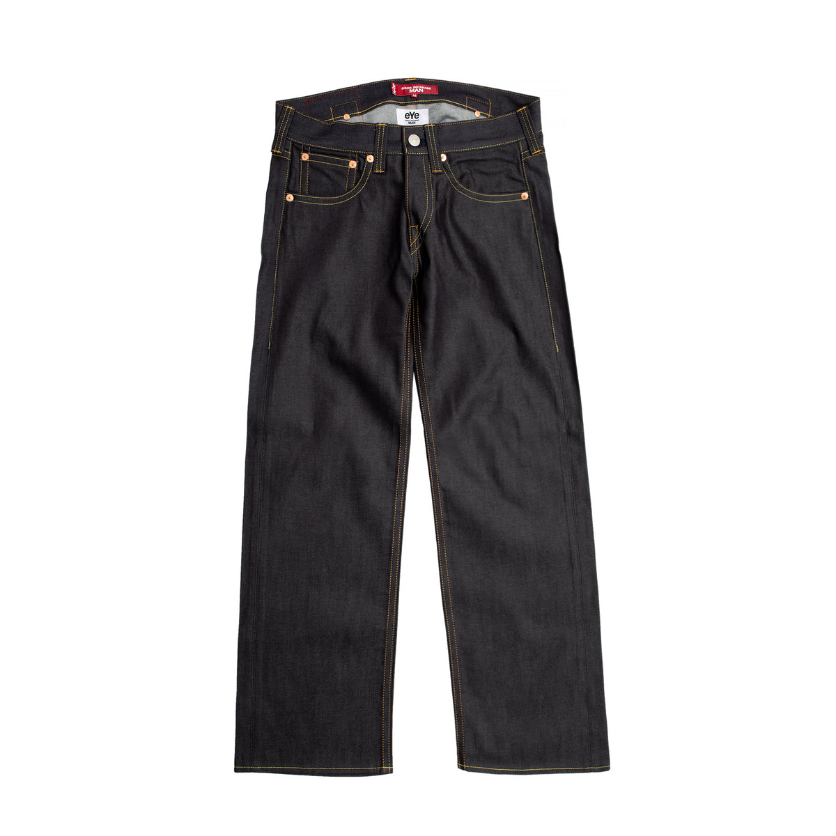 Junya Watanabe MAN x Levi Pants – Extra Butter