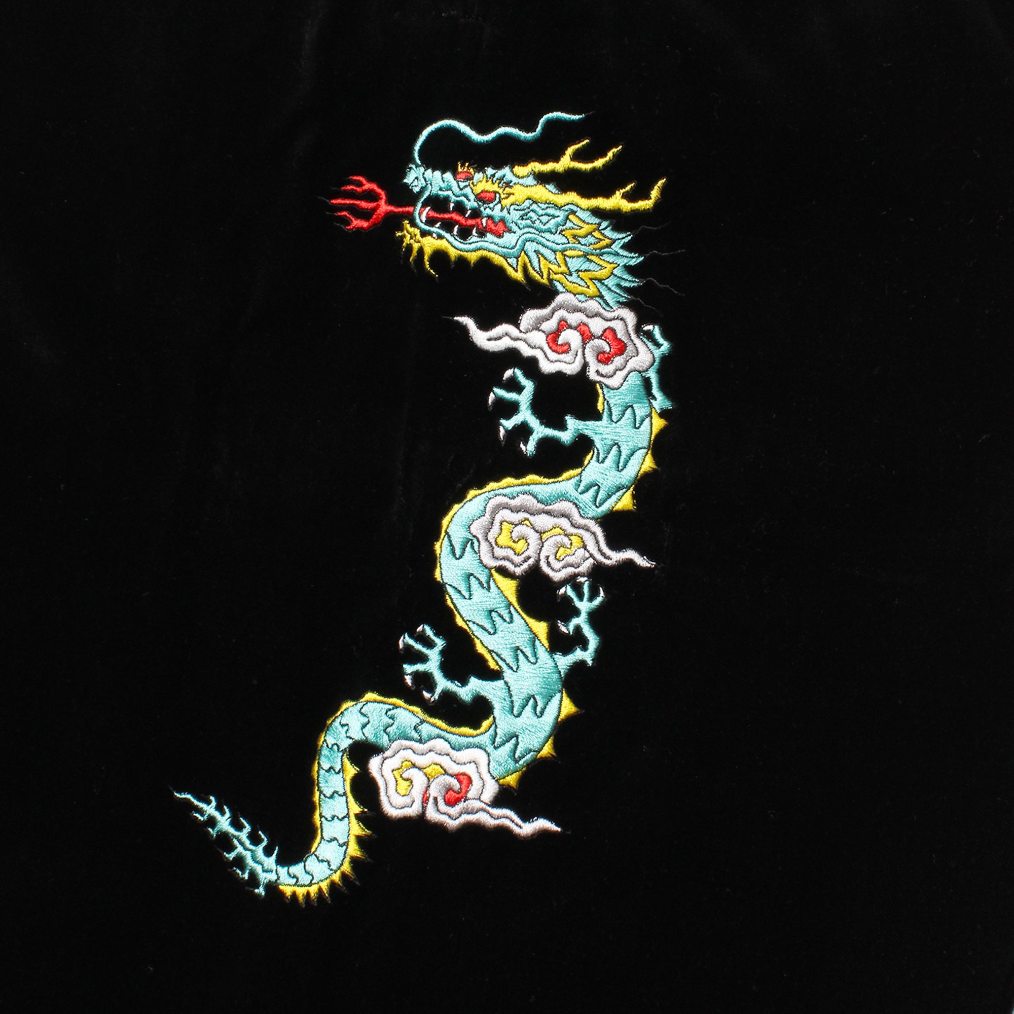 Wacko Maria Mens Wolf's Head Pants