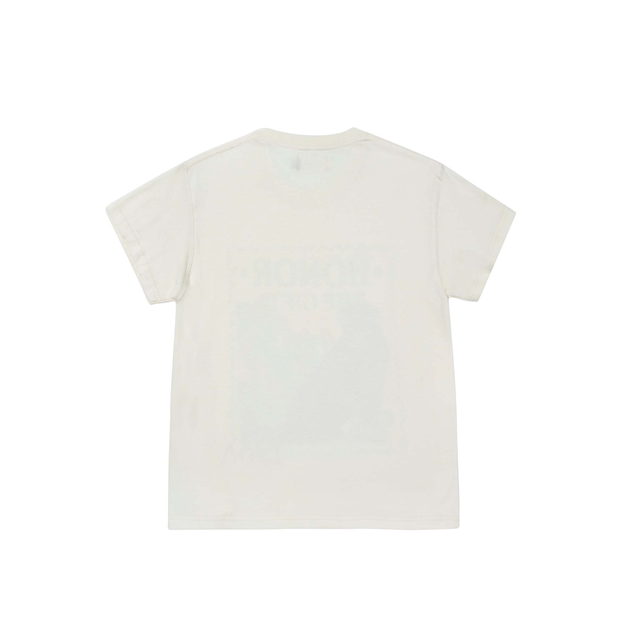 Honor The Gift Womens 1988 Stamp SS Tee