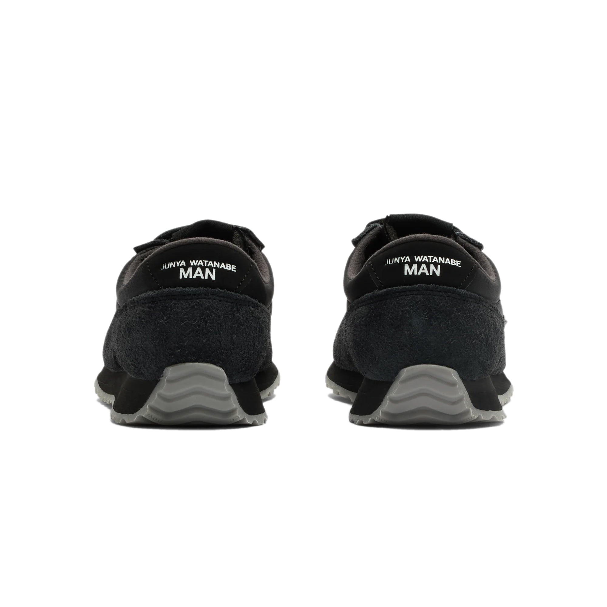 Comme Des Garcons JUNYA x New Balance Mens U471 Shoes