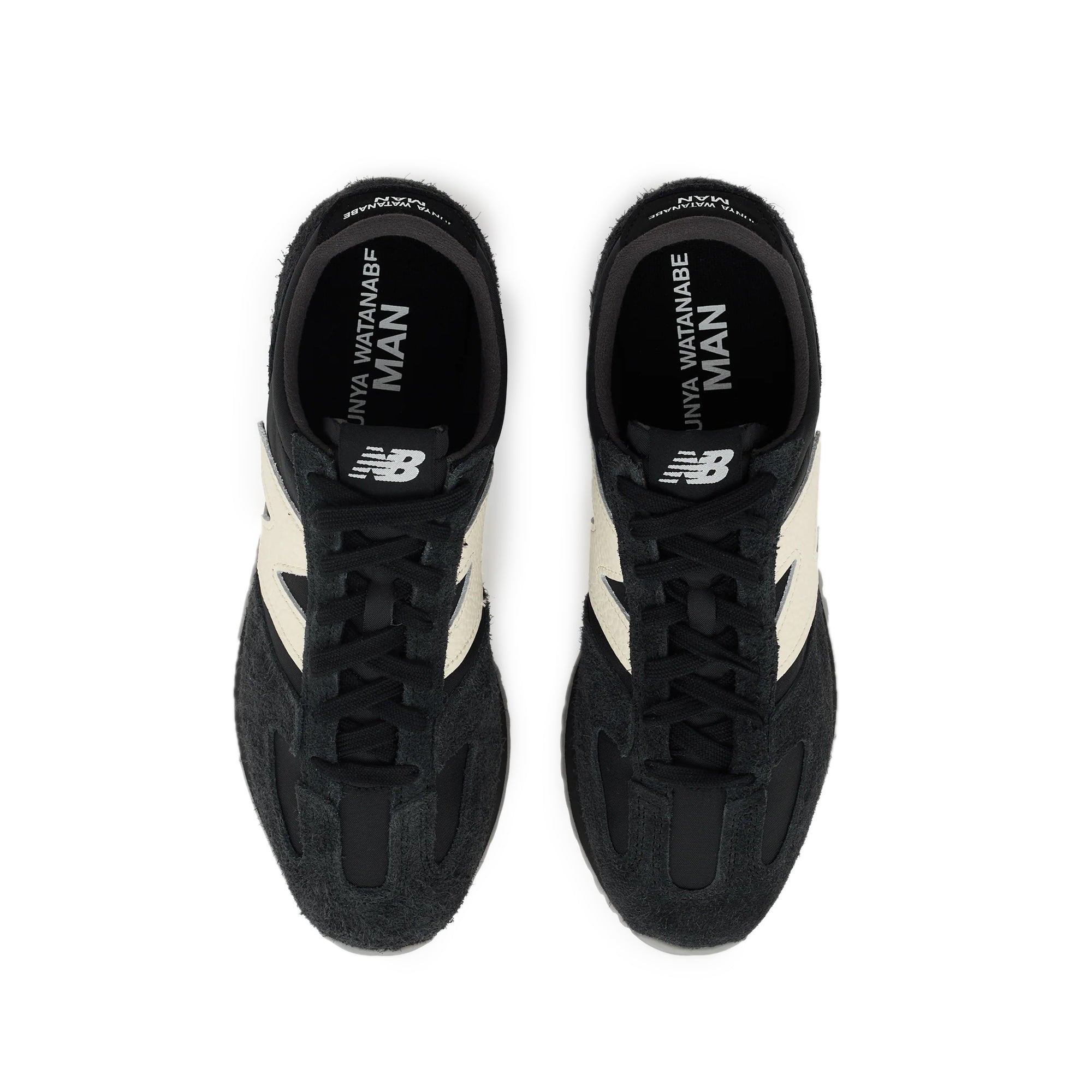 Comme Des Garcons JUNYA x New Balance Mens U471 Shoes