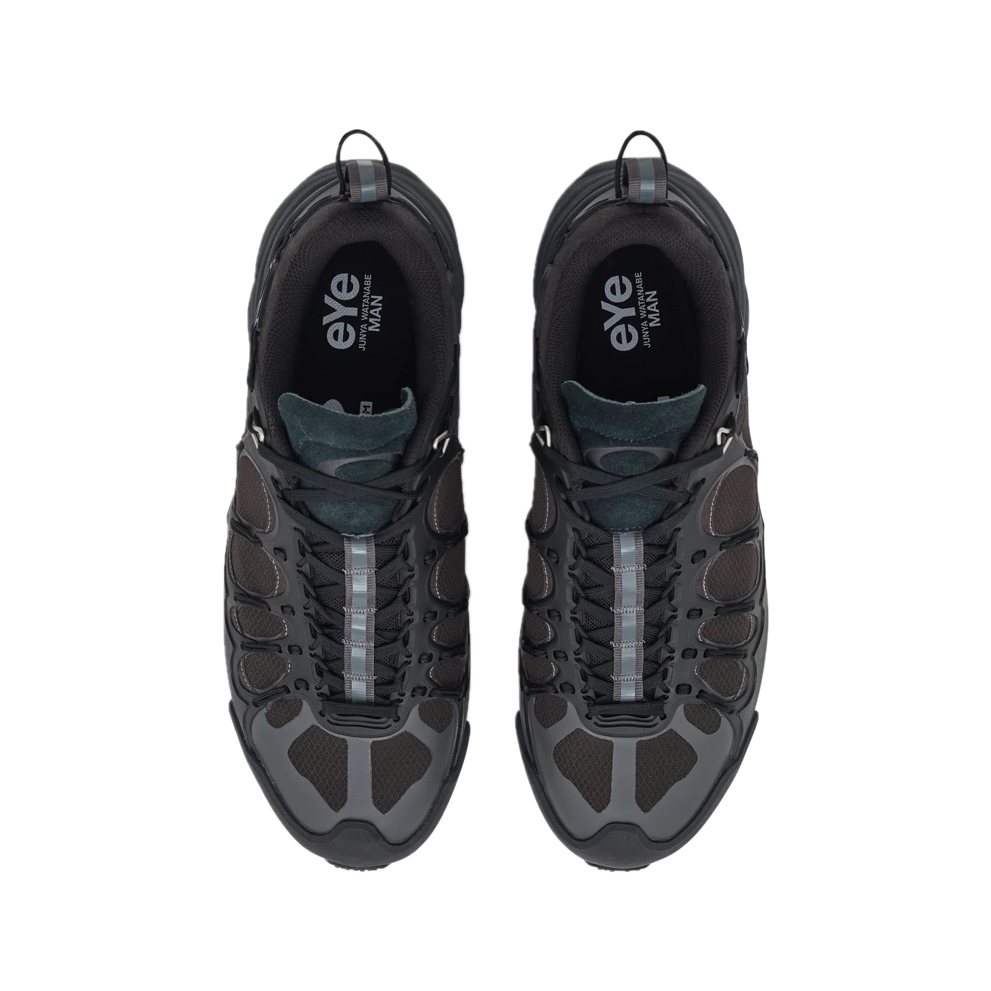 靴 JUNYA WATANABE MAN x OAKLEY K191 28cm Junya Watanabe MAN x Oakley Mens Ibex Shoes – Extra Butter