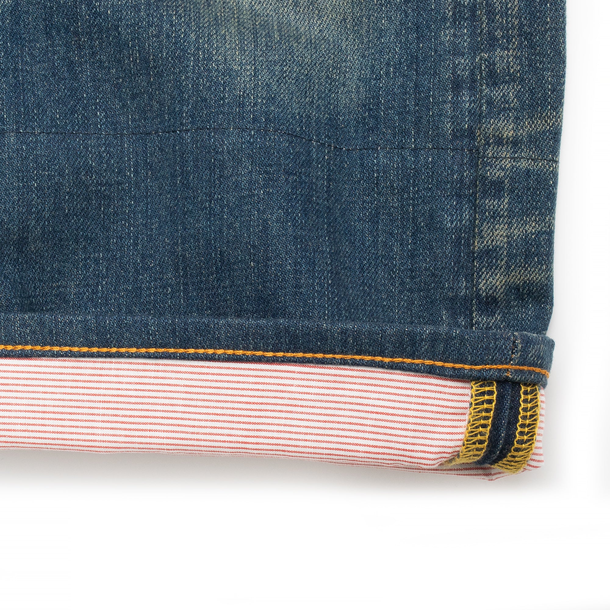 Junya Watanabe MAN x Levis Mens Denim Pants