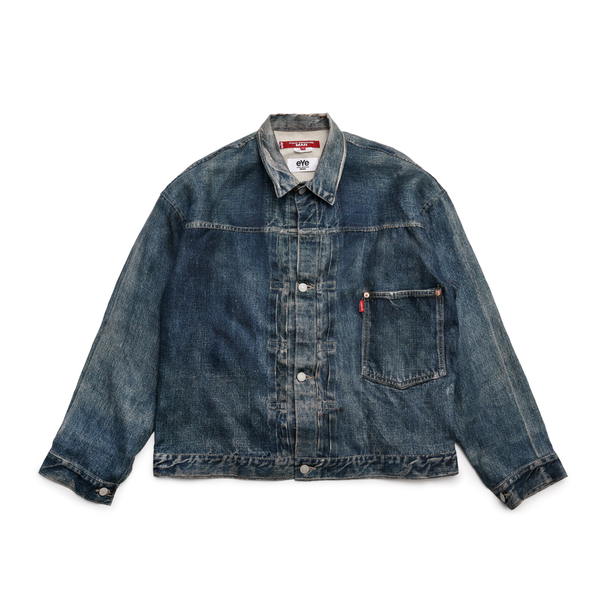 Junya Watanabe MAN | Extra Butter