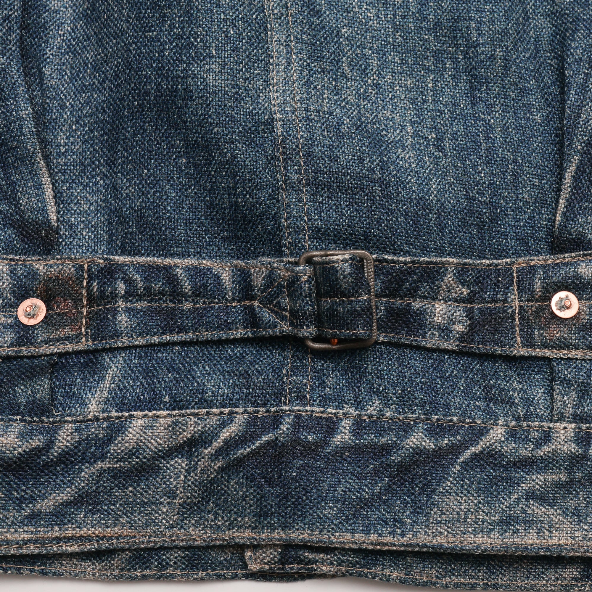 Junya Watanbe MAN x Levis Mens Jacket