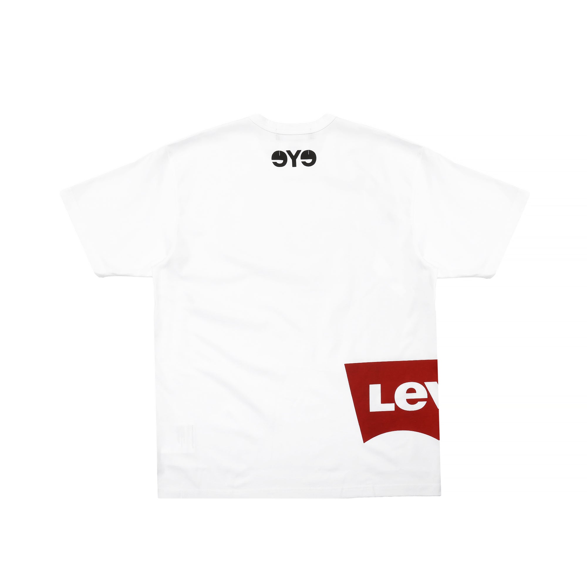 Junya Watanabe MAN x Levis Mens Tee
