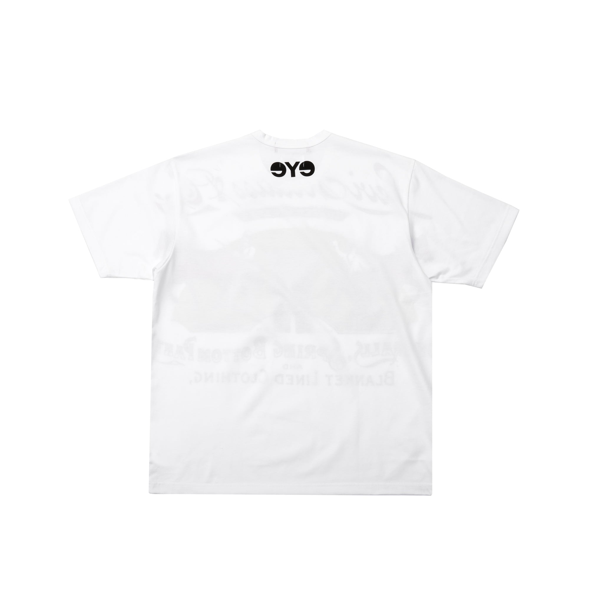 Neighborhood Mens Bandana Chopped SS Shirt – Extra Butter