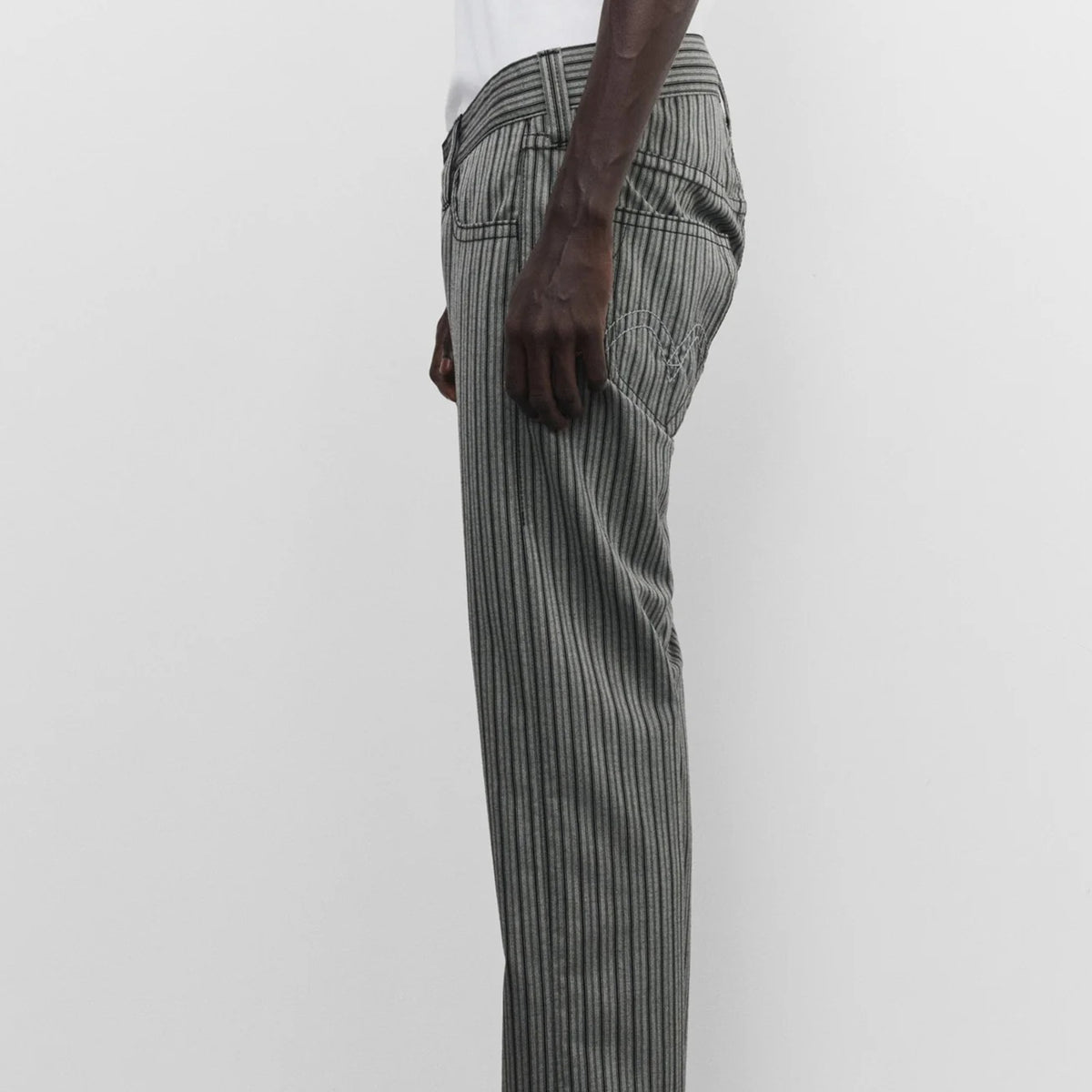 Junya Watanabe x Levi Mens Pants