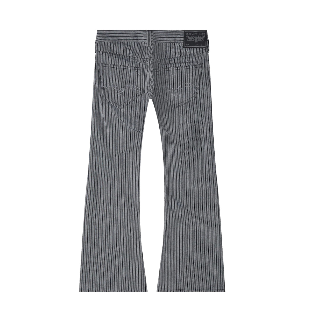 Junya Watanabe x Levi Mens Pants