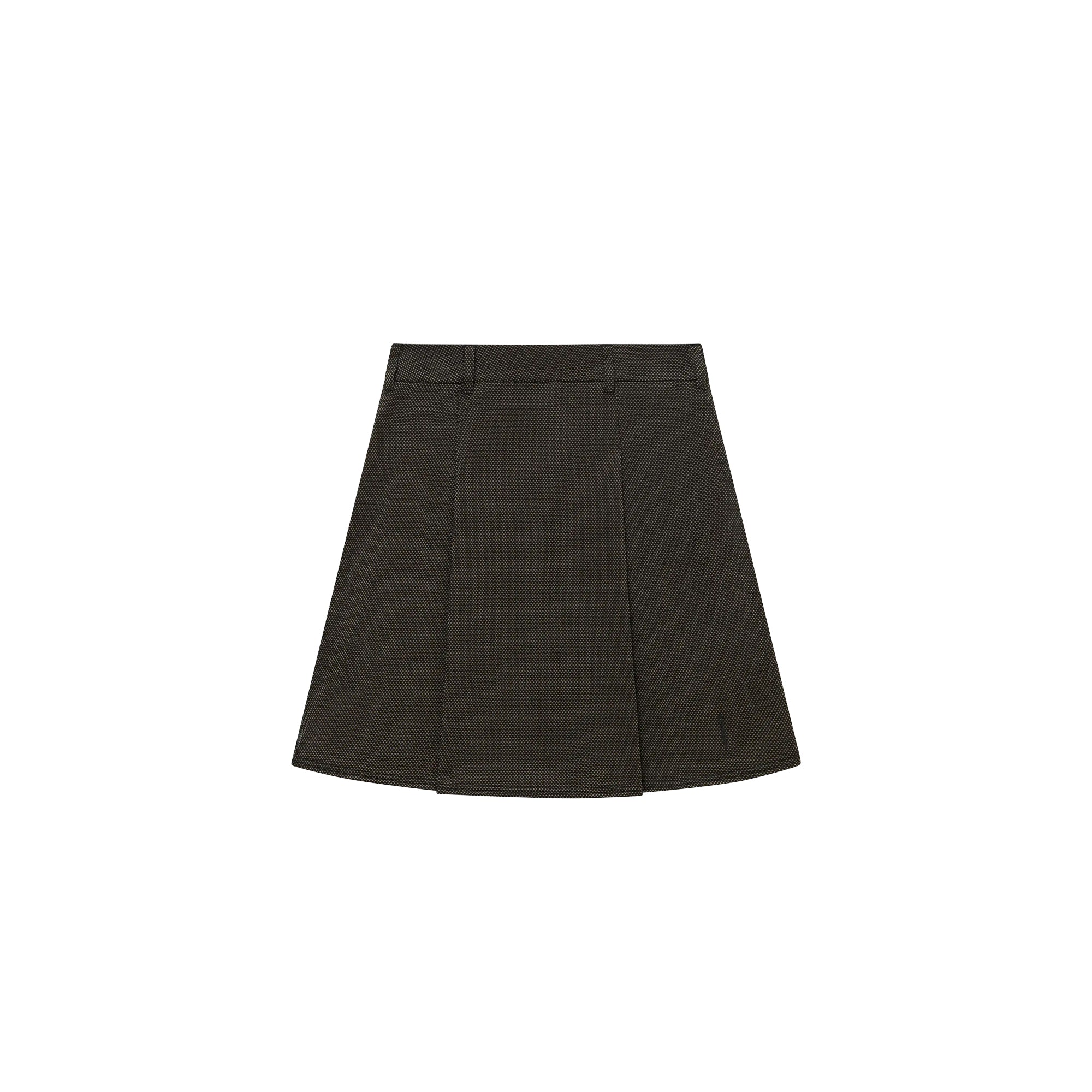 Head Golf Womens Bound Box Pleat Skirt