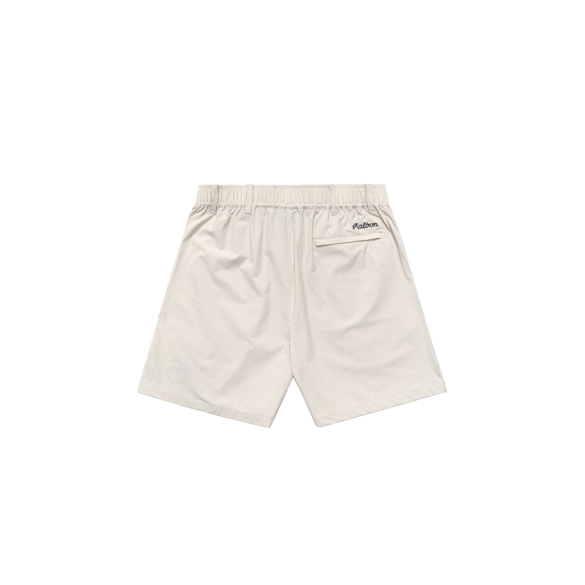 Malbon Golf Mens Wiz Shorts – Extra Butter