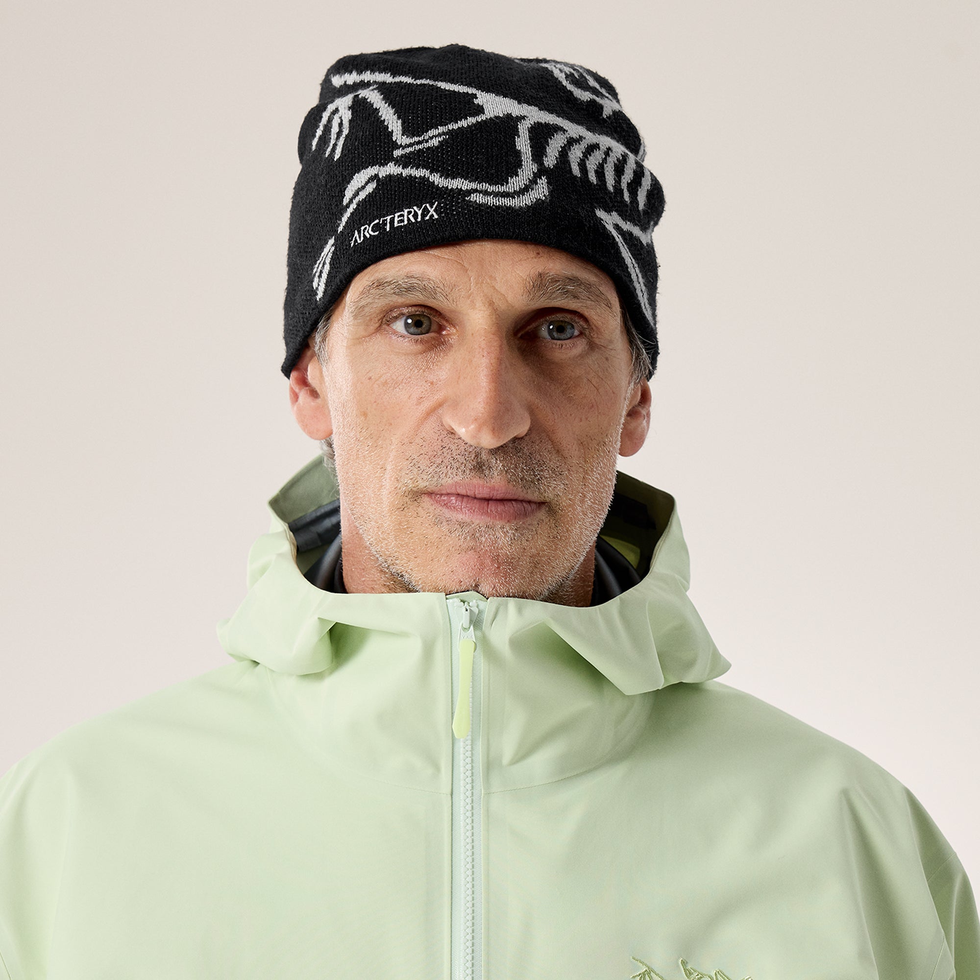Arc'teryx Mens Bird Head Toque Hat
