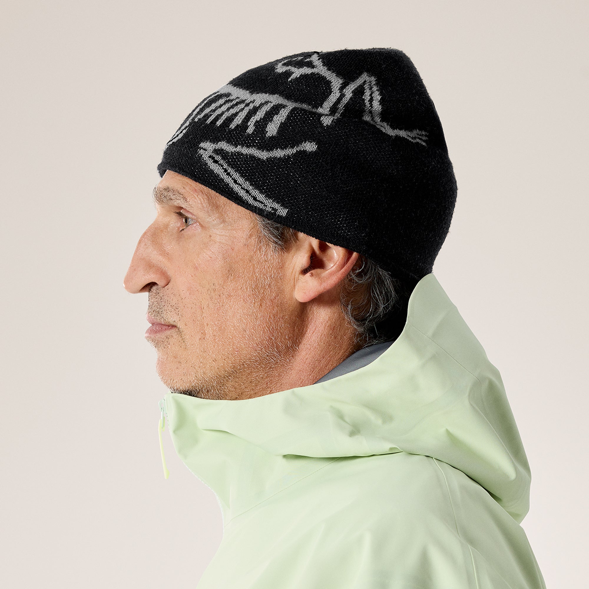 Arc'teryx Mens Bird Head Toque Hat
