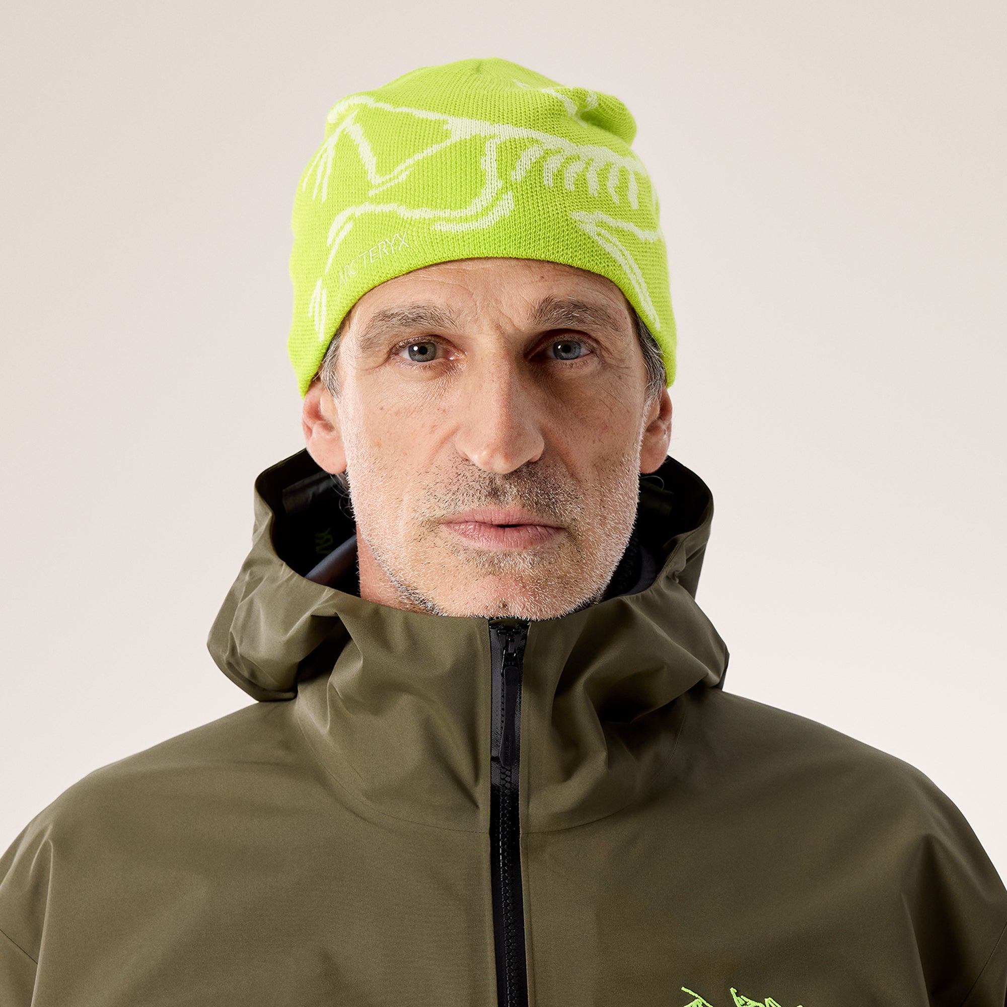 Arc'teryx Mens Bird Head Toque Hat