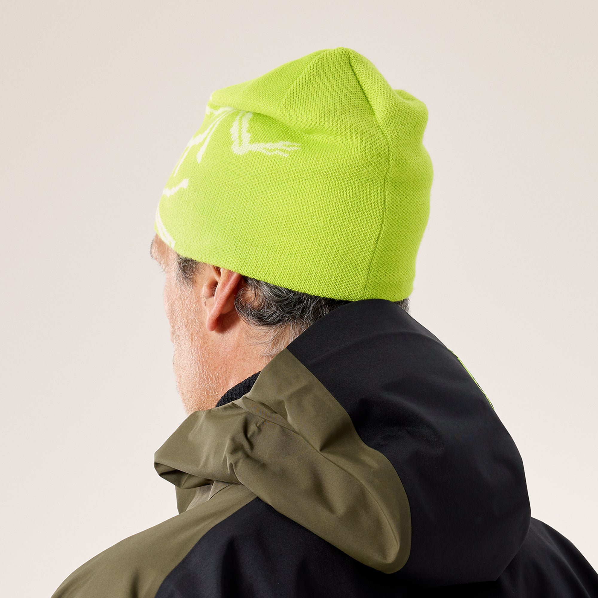 Arc'teryx Mens Bird Head Toque Hat