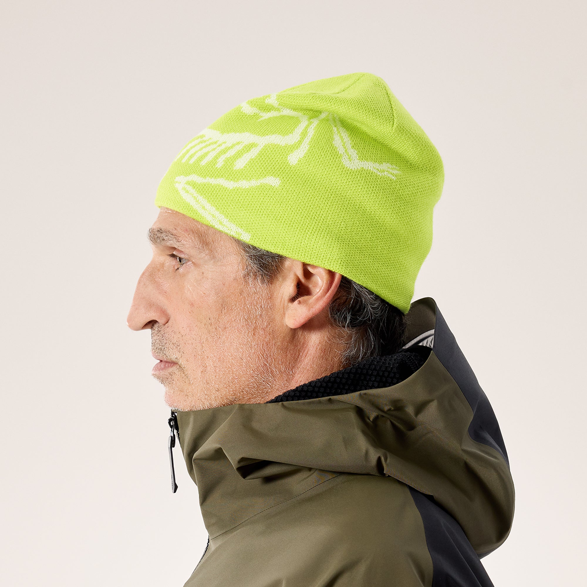 Arc'teryx Mens Bird Head Toque Hat – Extra Butter