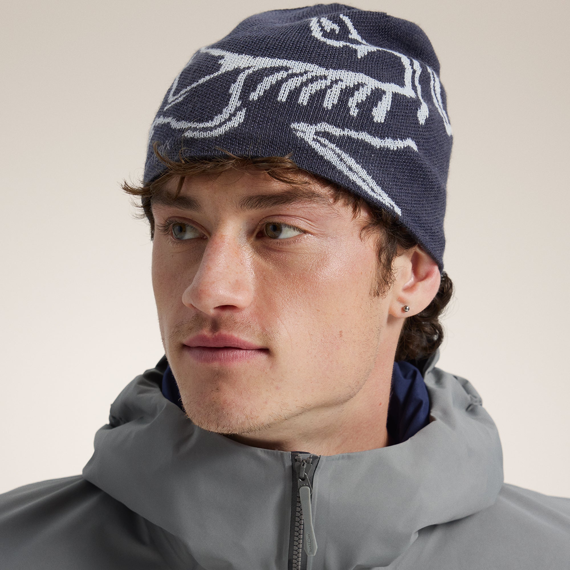 帽子 Arc'teryx Bird Head Toque beanie Arc'teryx Mens Bird Head Toque Hat – Extra Butter