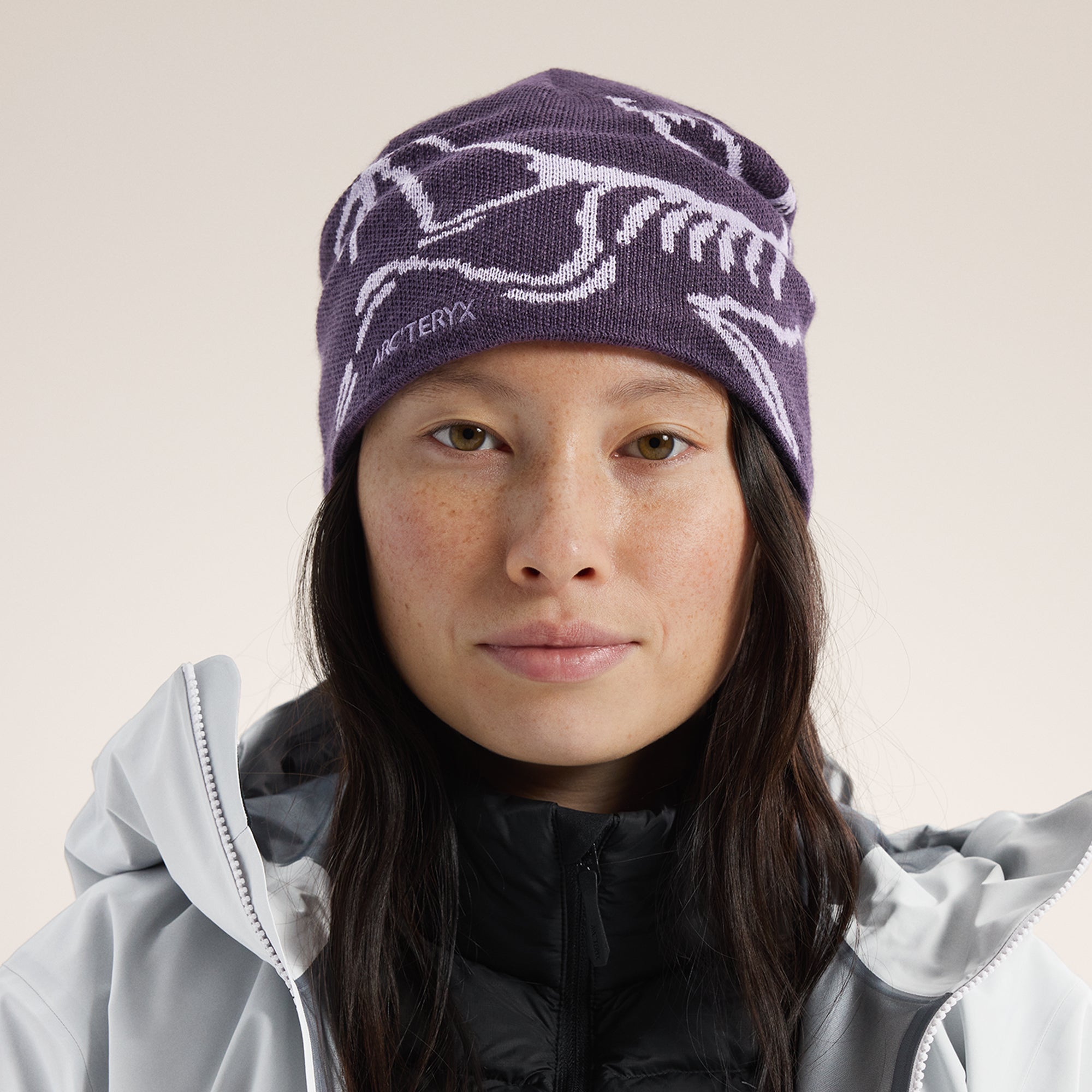 Arc'teryx Mens Bird Head Toque Hat