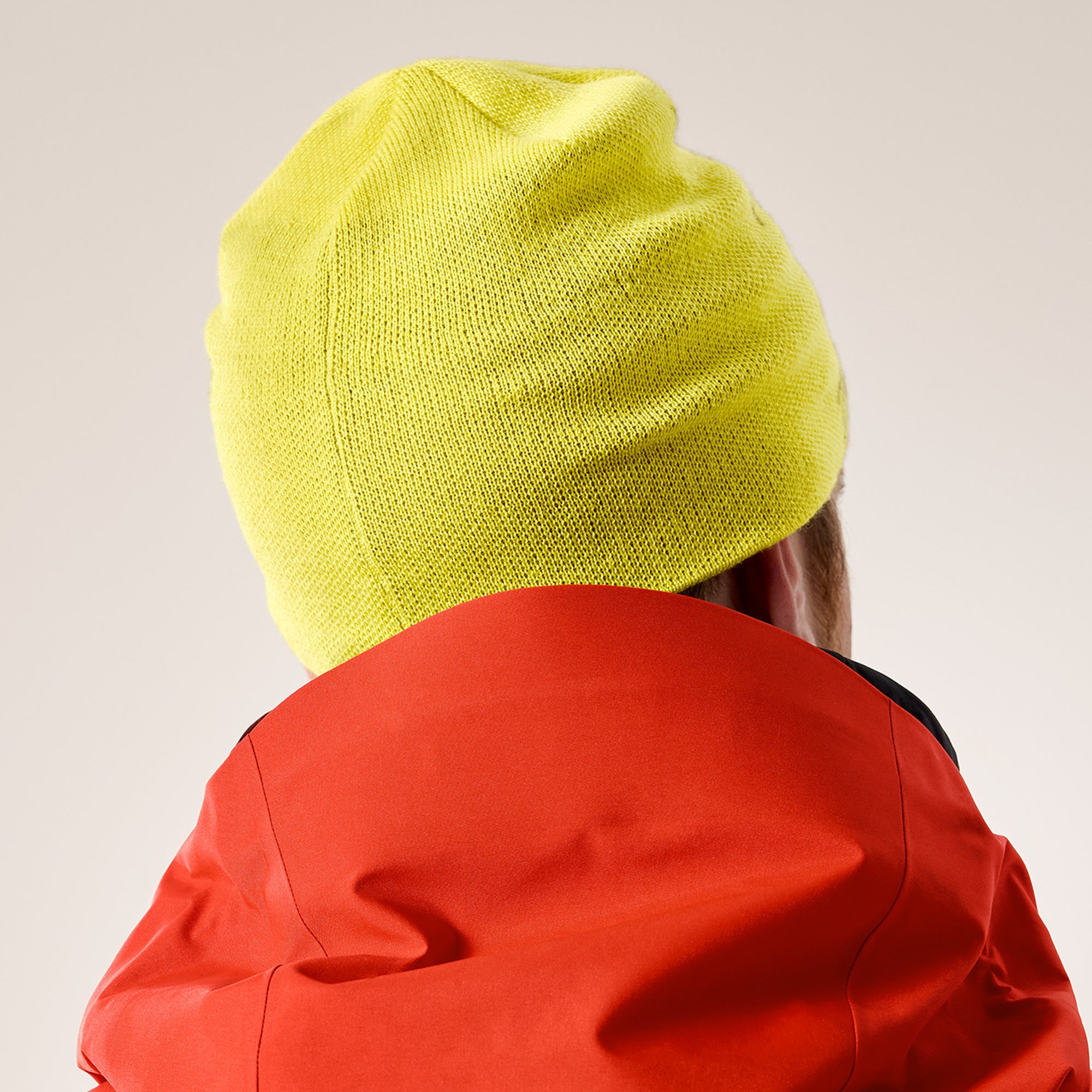 Arc'teryx Bird Head Toque Hat