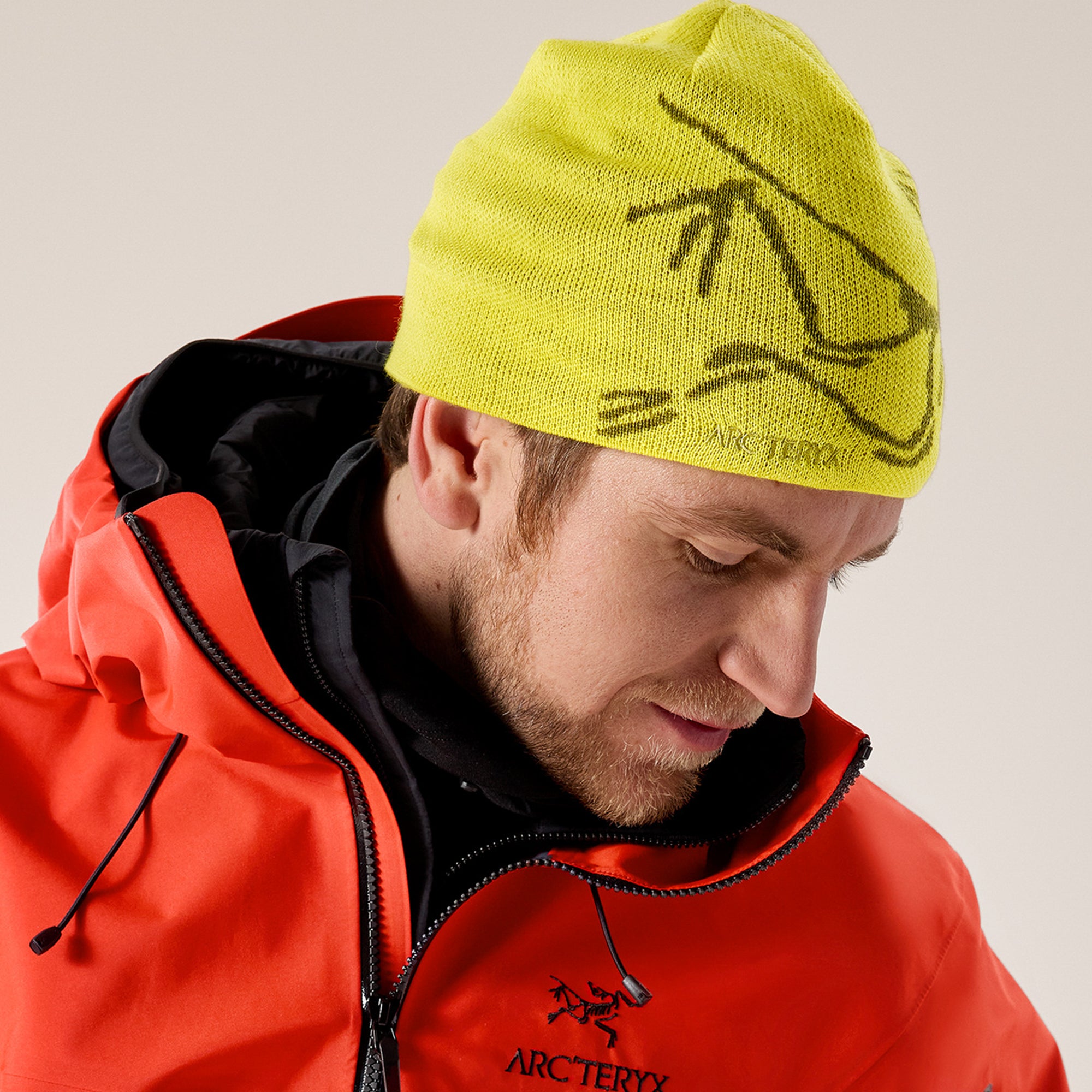 Arc'teryx Bird Head Toque Hat