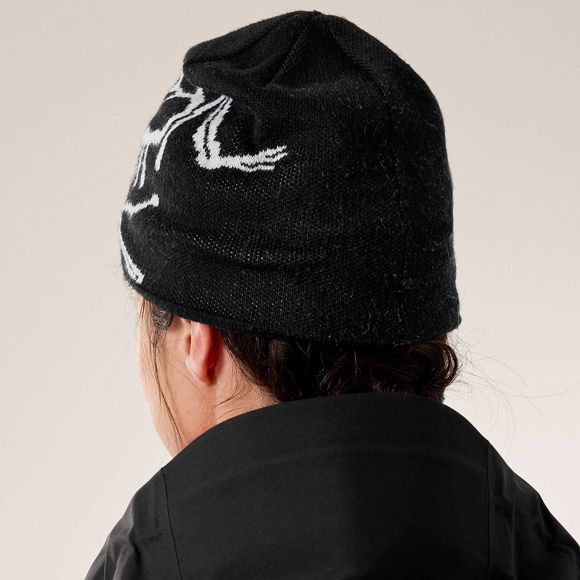 Arc'teryx Bird Head Toque Hat