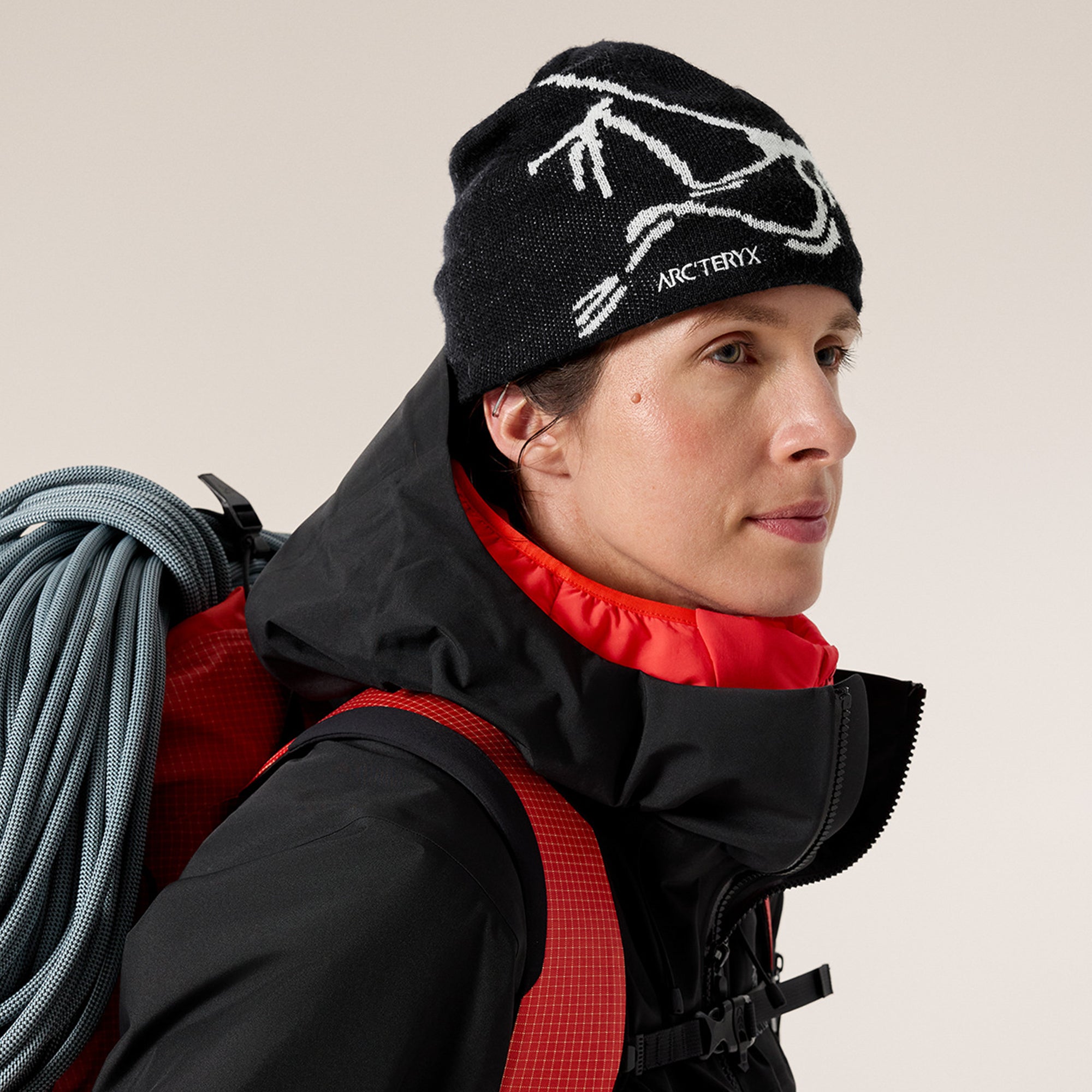 Arc'teryx Bird Head Toque Hat – Extra Butter