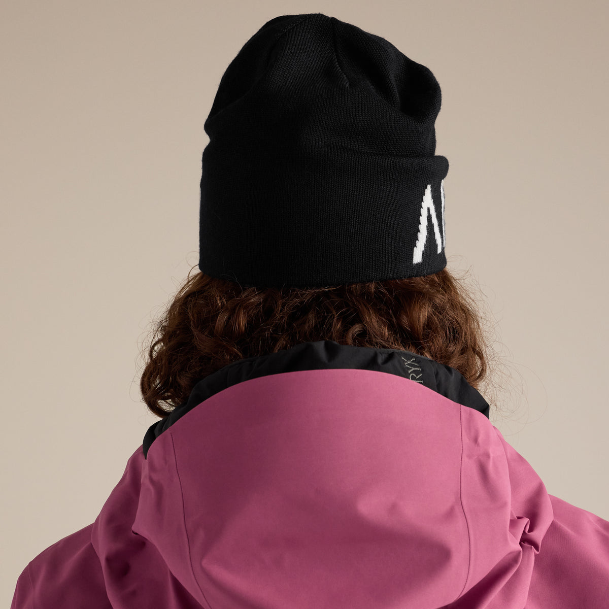 Arc'teryx Word Head Toque Beanie