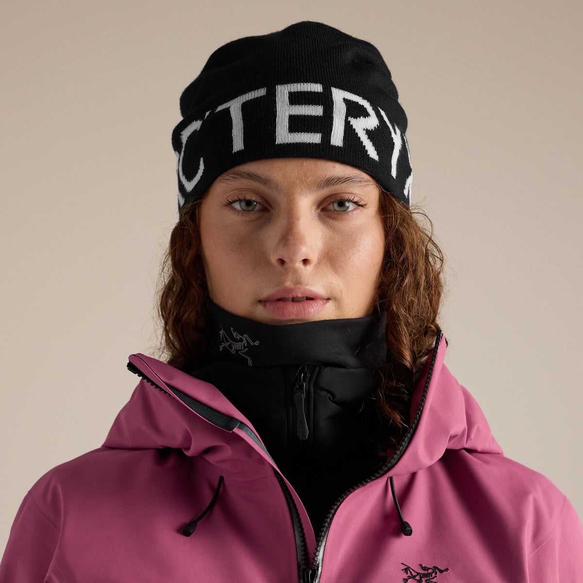 Arc'teryx Word Head Toque Beanie