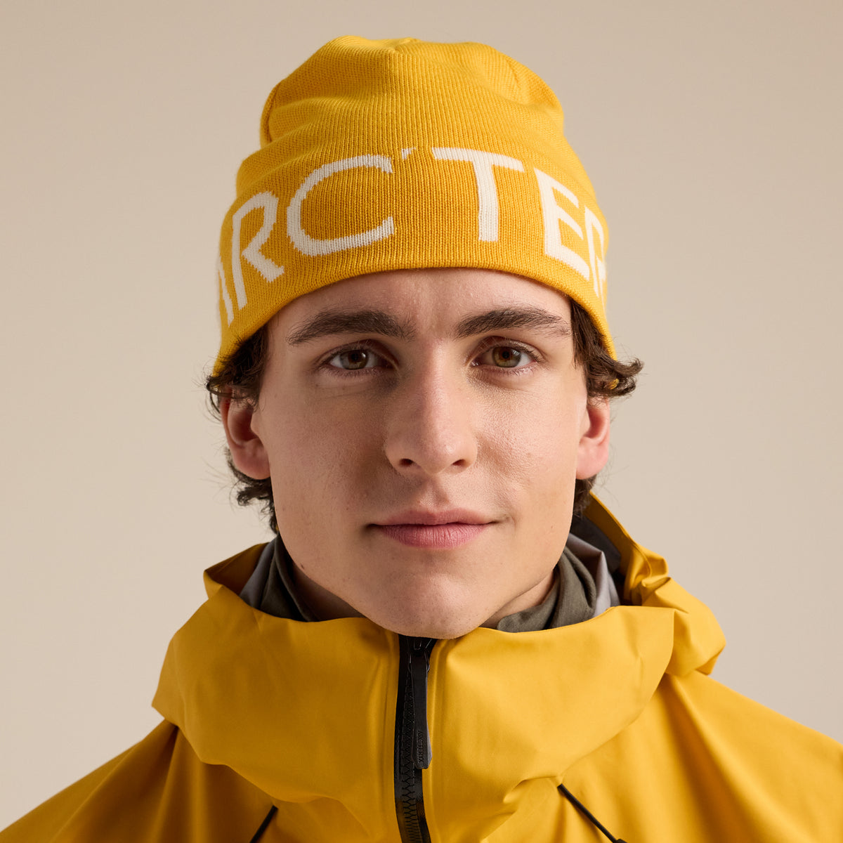 Arc'teryx Word Head Toque Beanie
