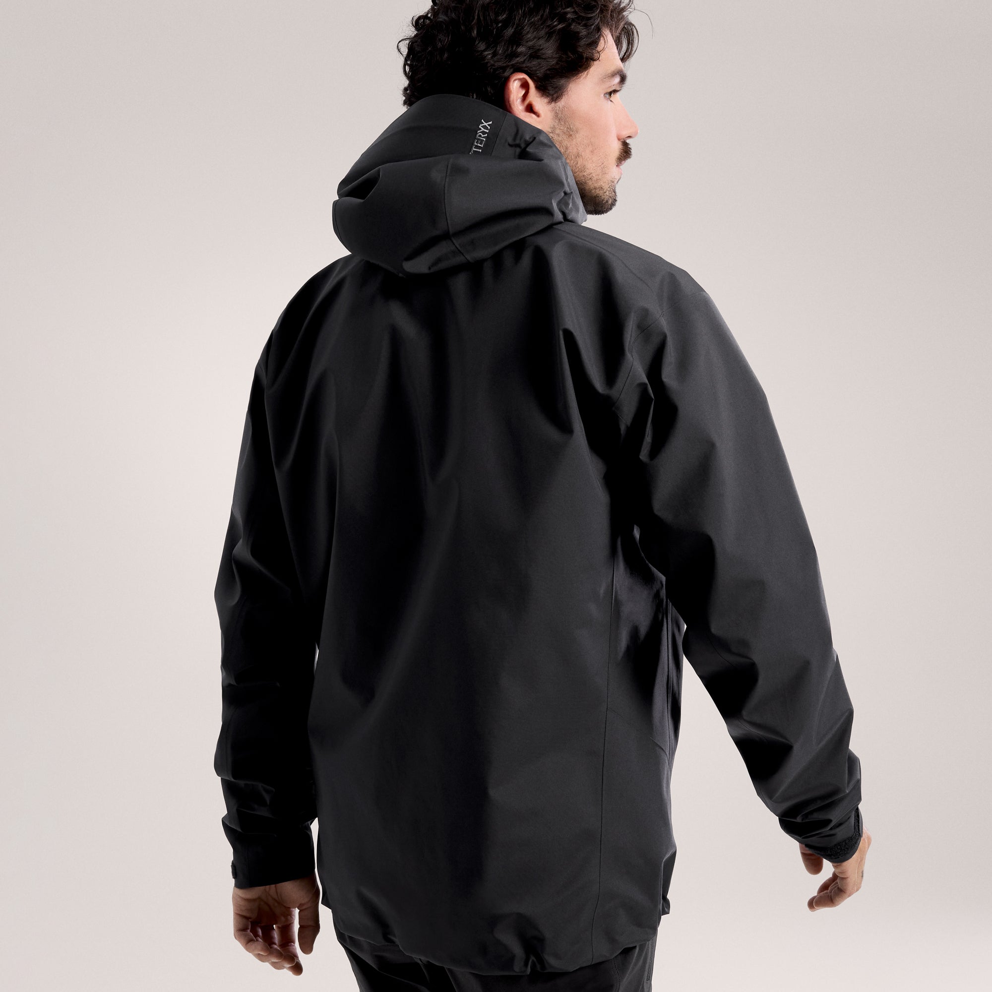 Arc'teryx Mens Beta Jacket