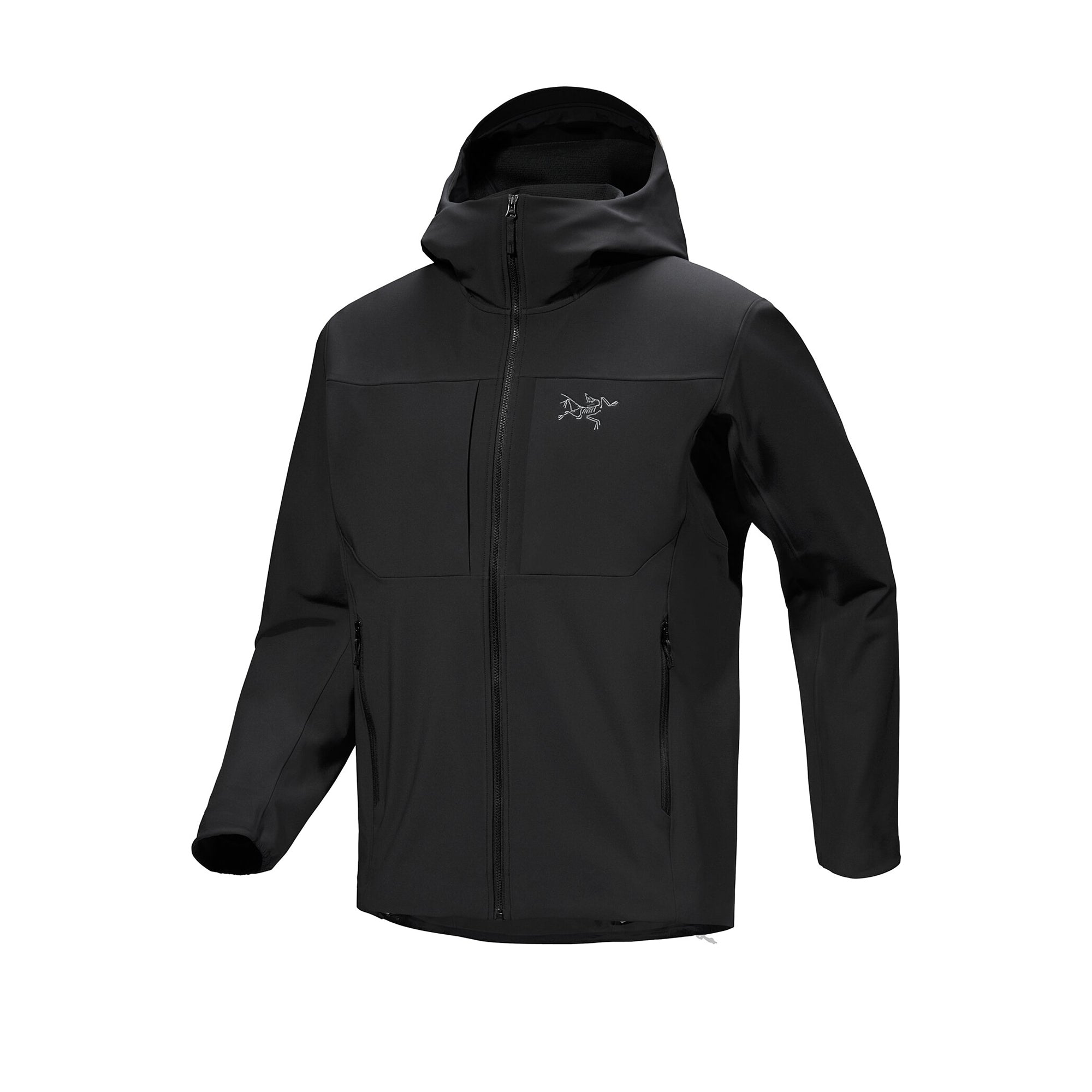 Arc'teryx Mens Gamma MX Hoodie – Extra Butter