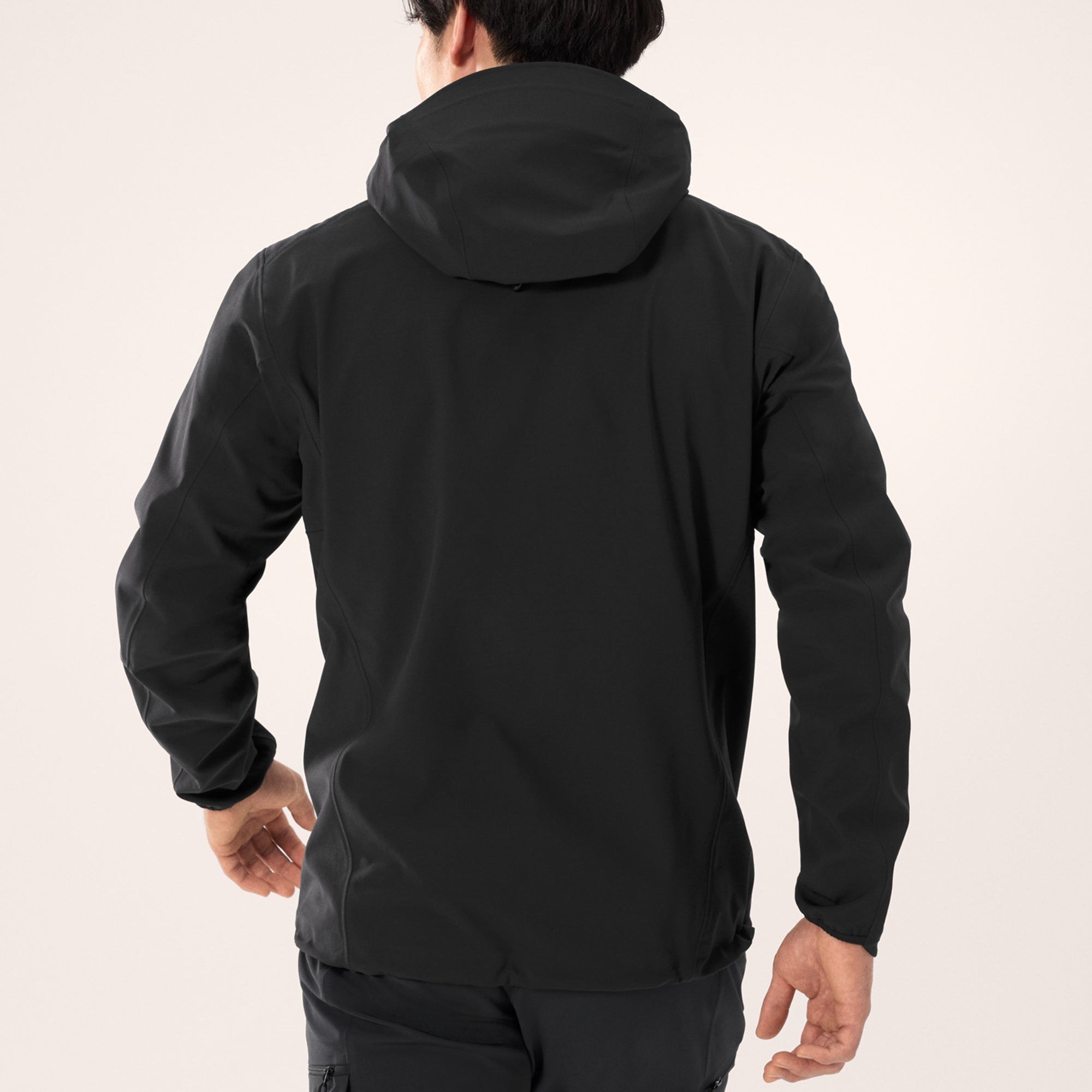 Arc'teryx Mens Gamma MX Hoodie
