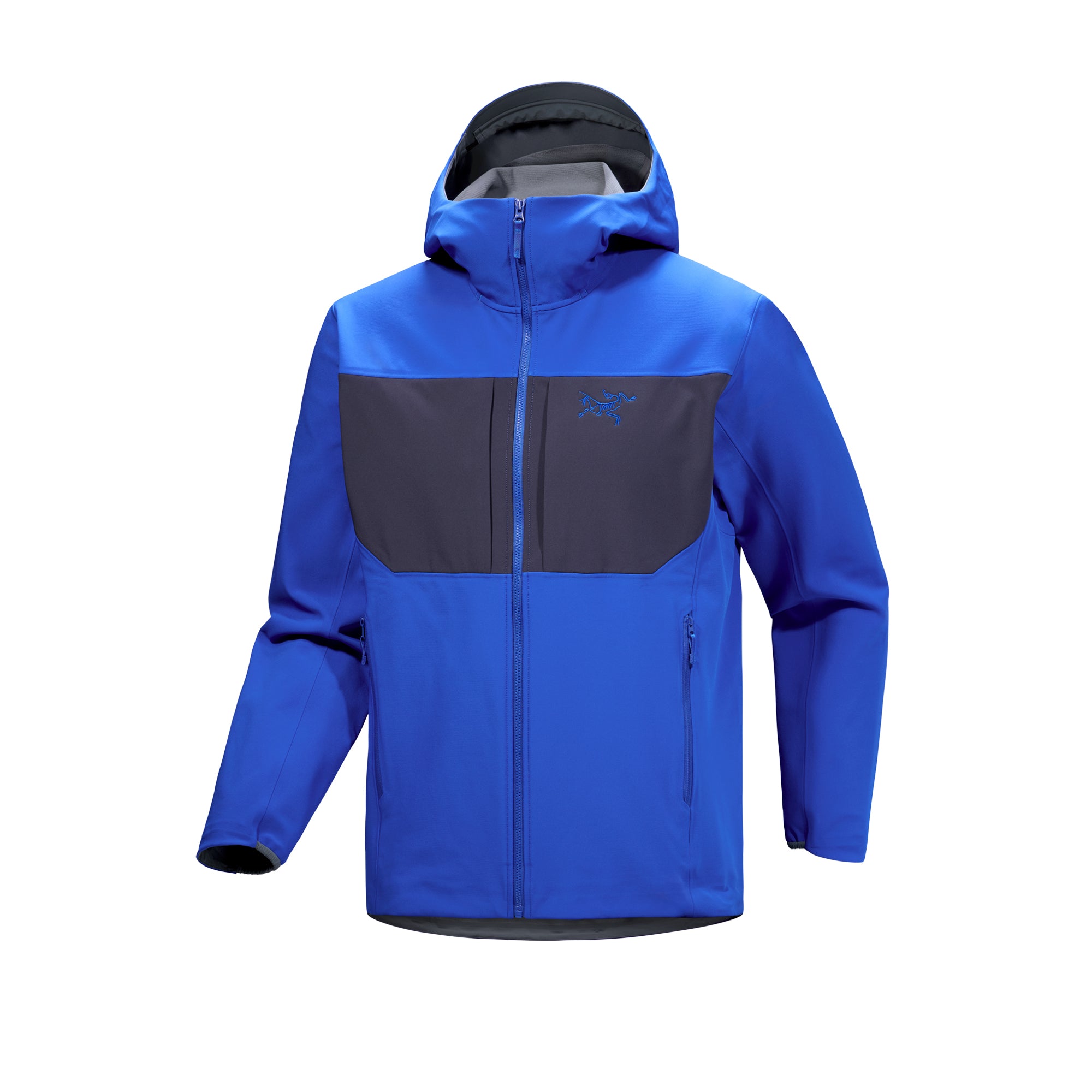 Arc'teryx Mens Gamma MX Moody Hoodie