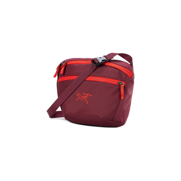 Arc'teryx Mantis 2 Waist Pack Bag – Extra Butter