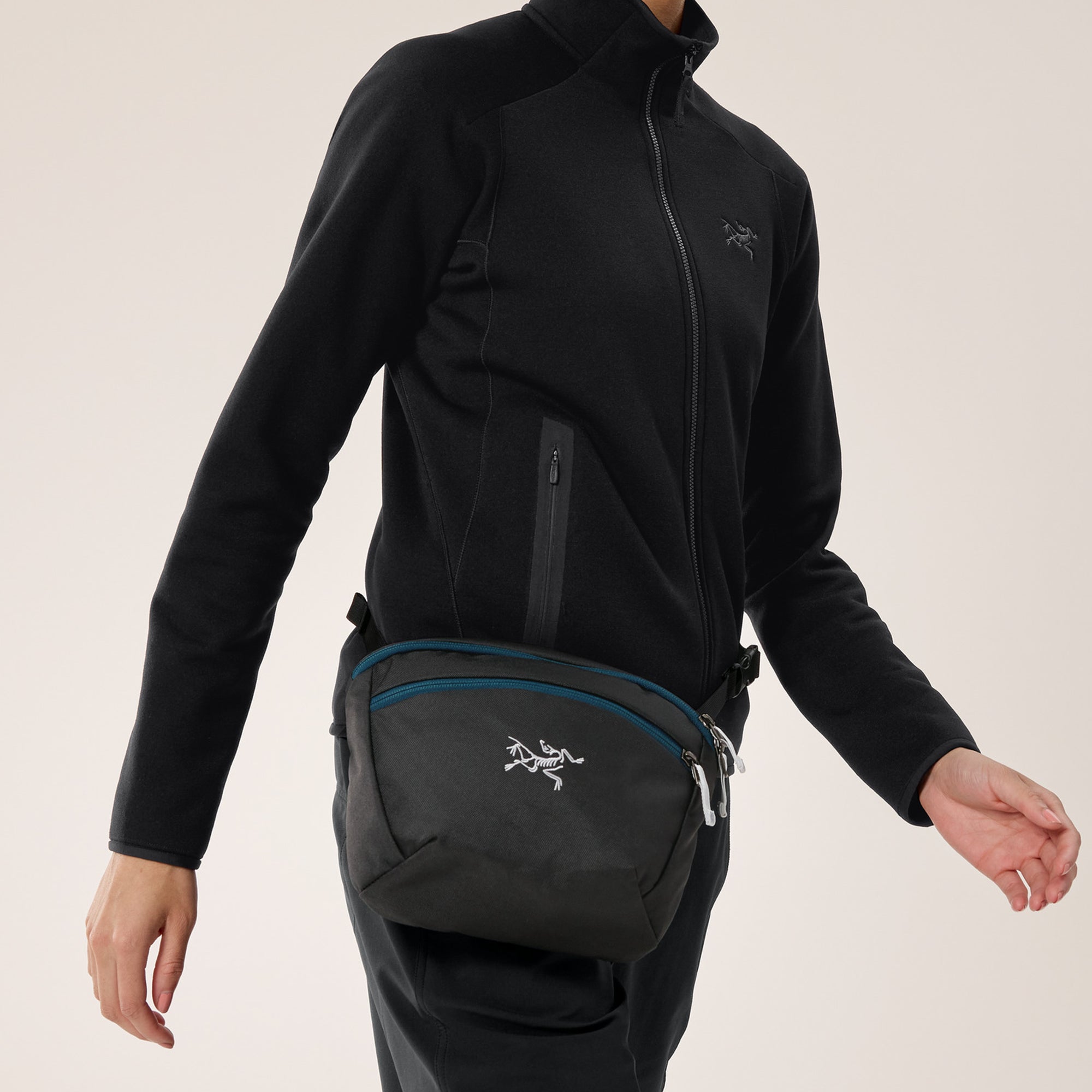 Arc'teryx Mantis 2 Waist Pack Bag