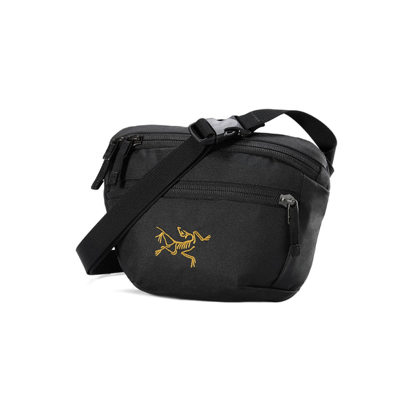 Arc'teryx Mantis 1 Waist Pack – Extra Butter