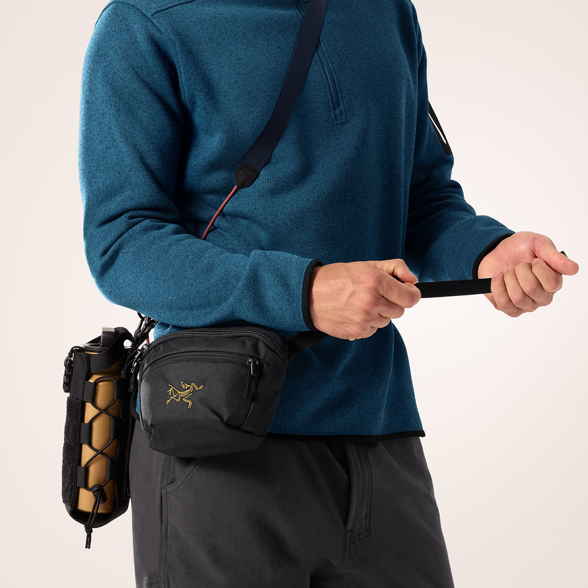 Arc'teryx Mantis 1 Waist Pack