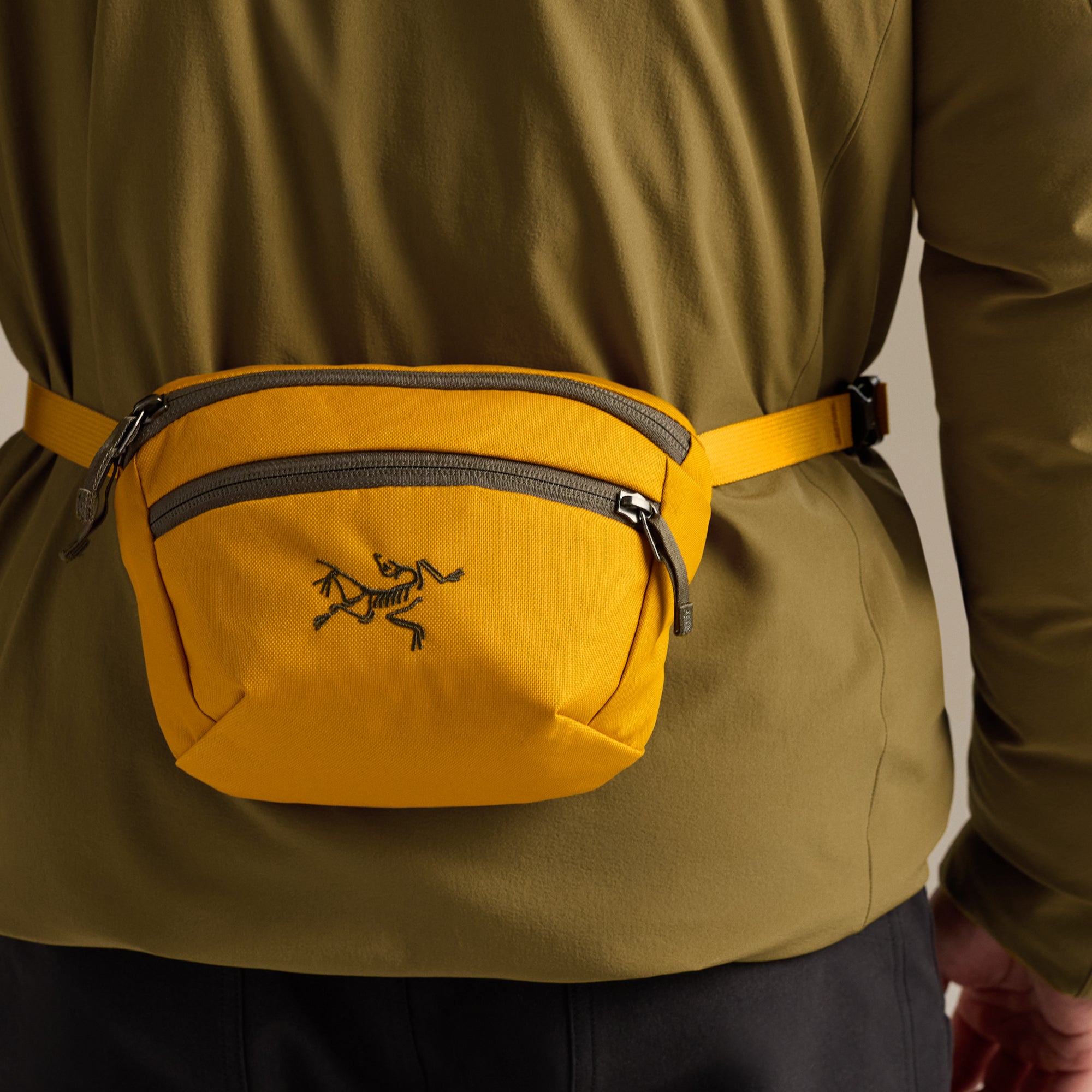 Arc'teryx Mantis 1 Waist Pack