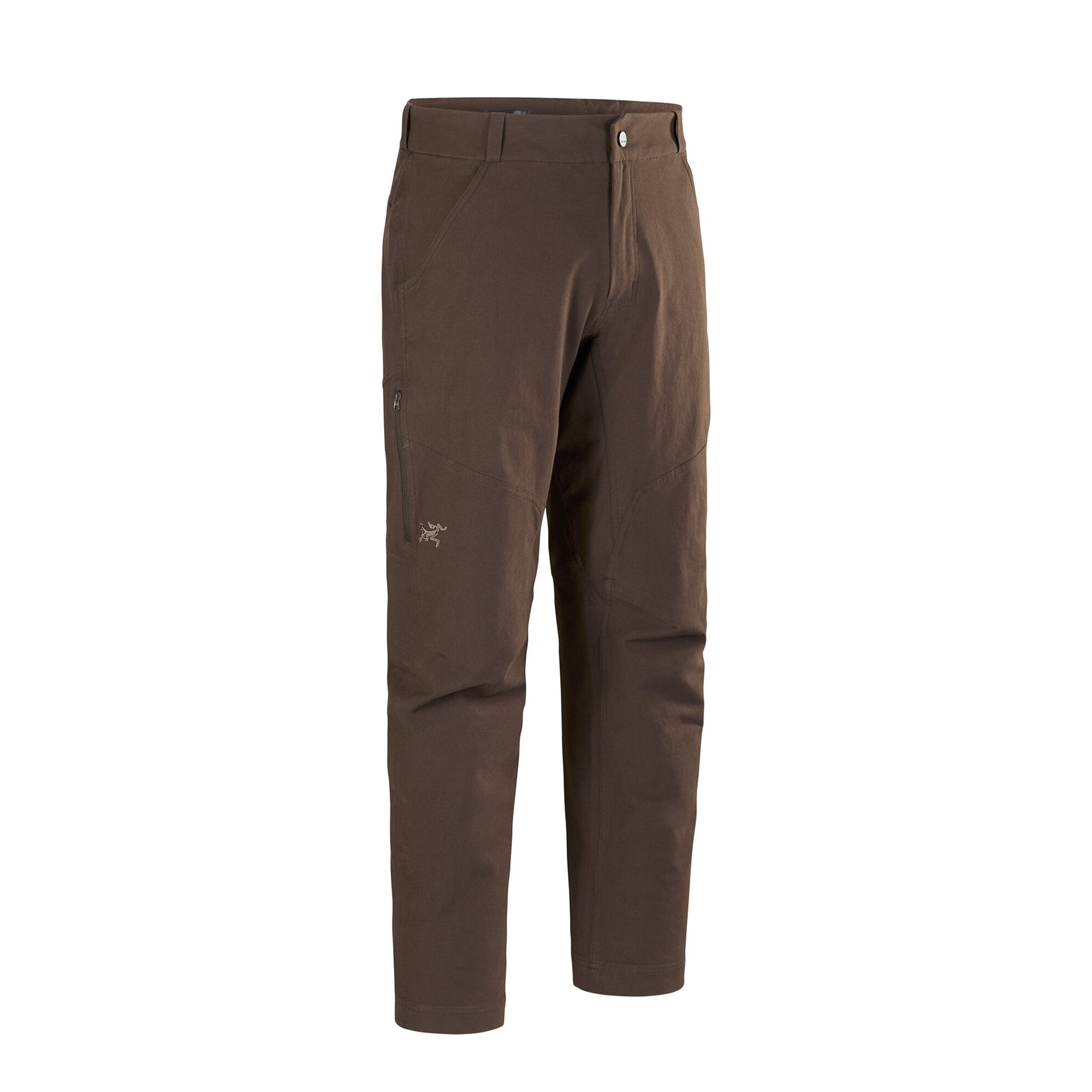 Arc'teryx Mens Cronin Cotton Pants