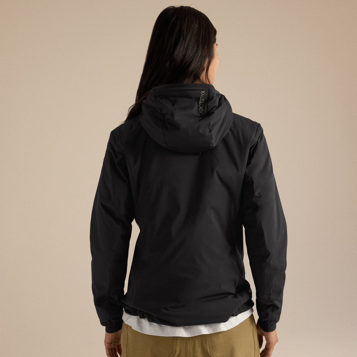 Arc'teryx Womens Atom Hoody Jacket