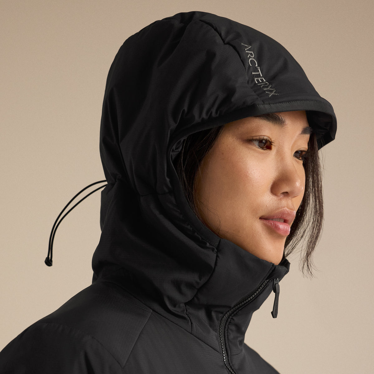 Arc'teryx Womens Atom Hoody Jacket