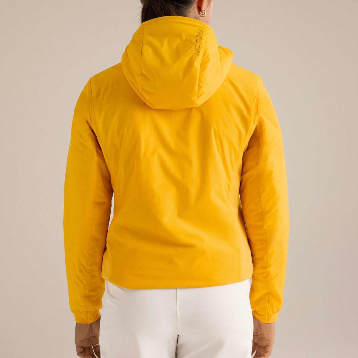 Arc'teryx Womens Atom Hoody Jacket