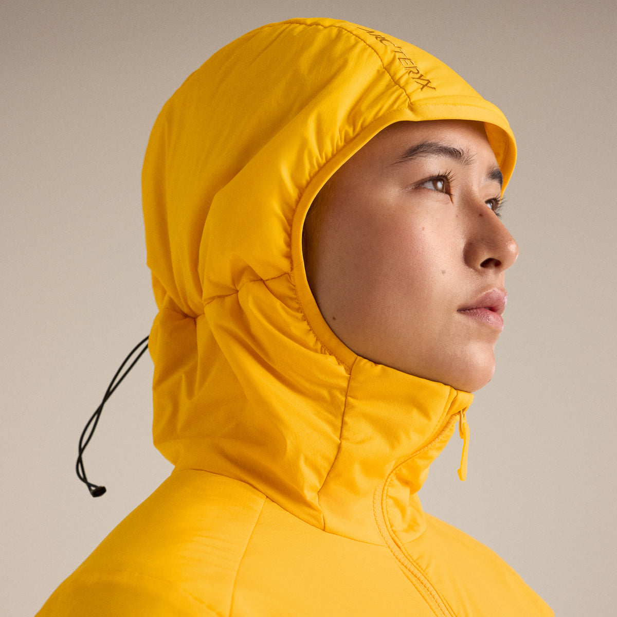Arc'teryx Womens Atom Hoody Jacket