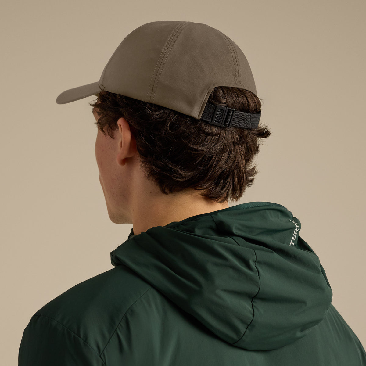 Arc'teryx Bird Word Cap
