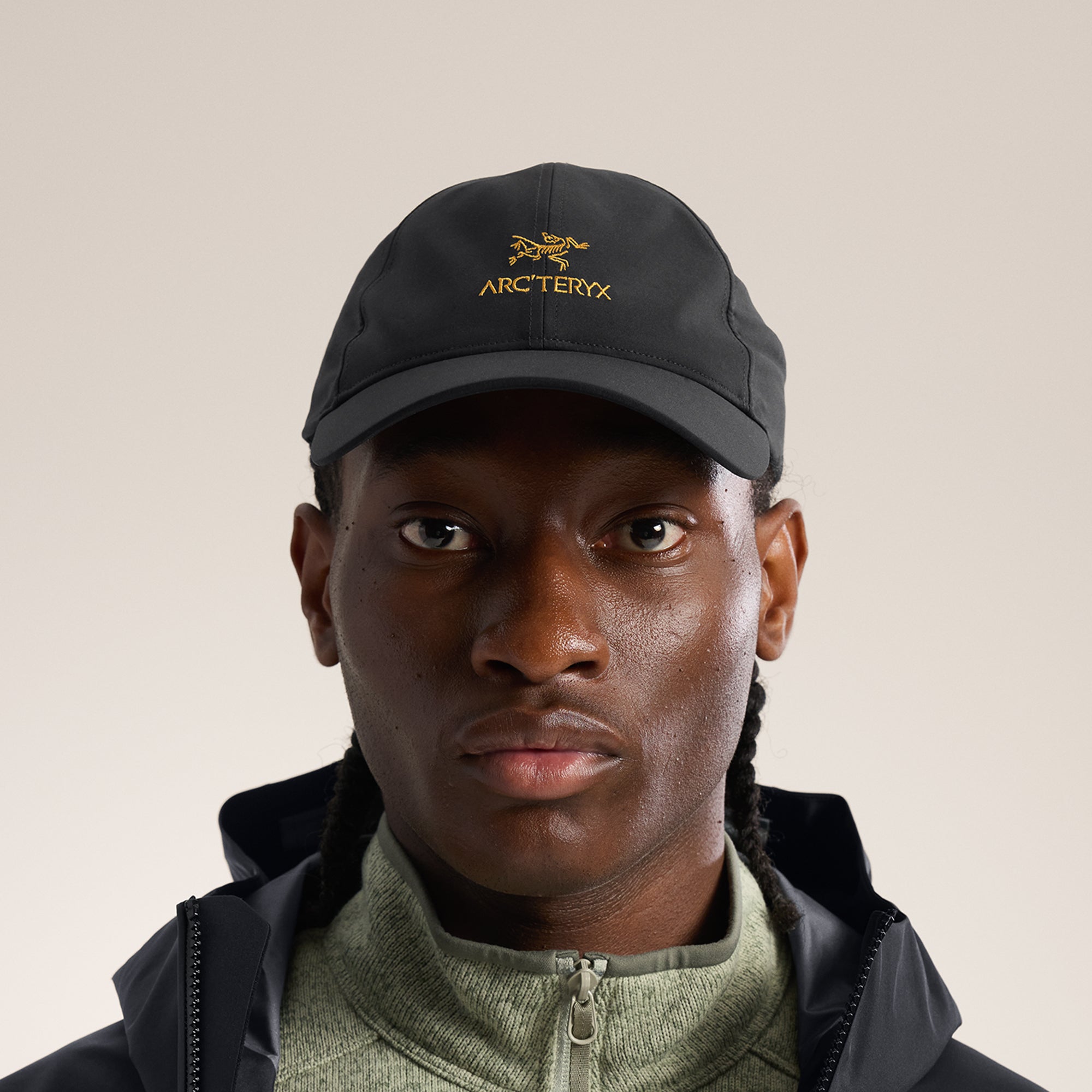 Arc'teryx Bird Word Cap – Extra Butter