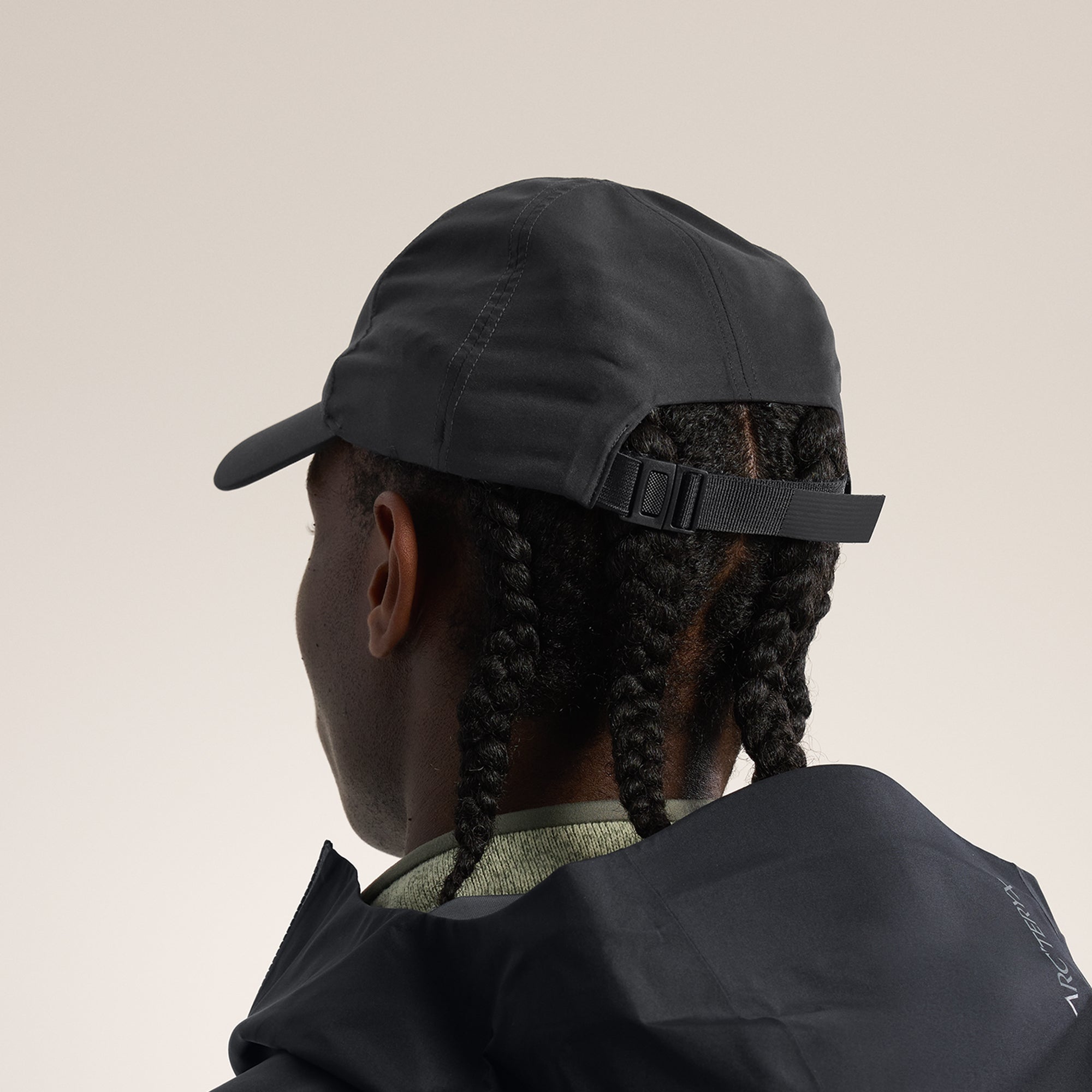 Arc'teryx Bird Word Cap