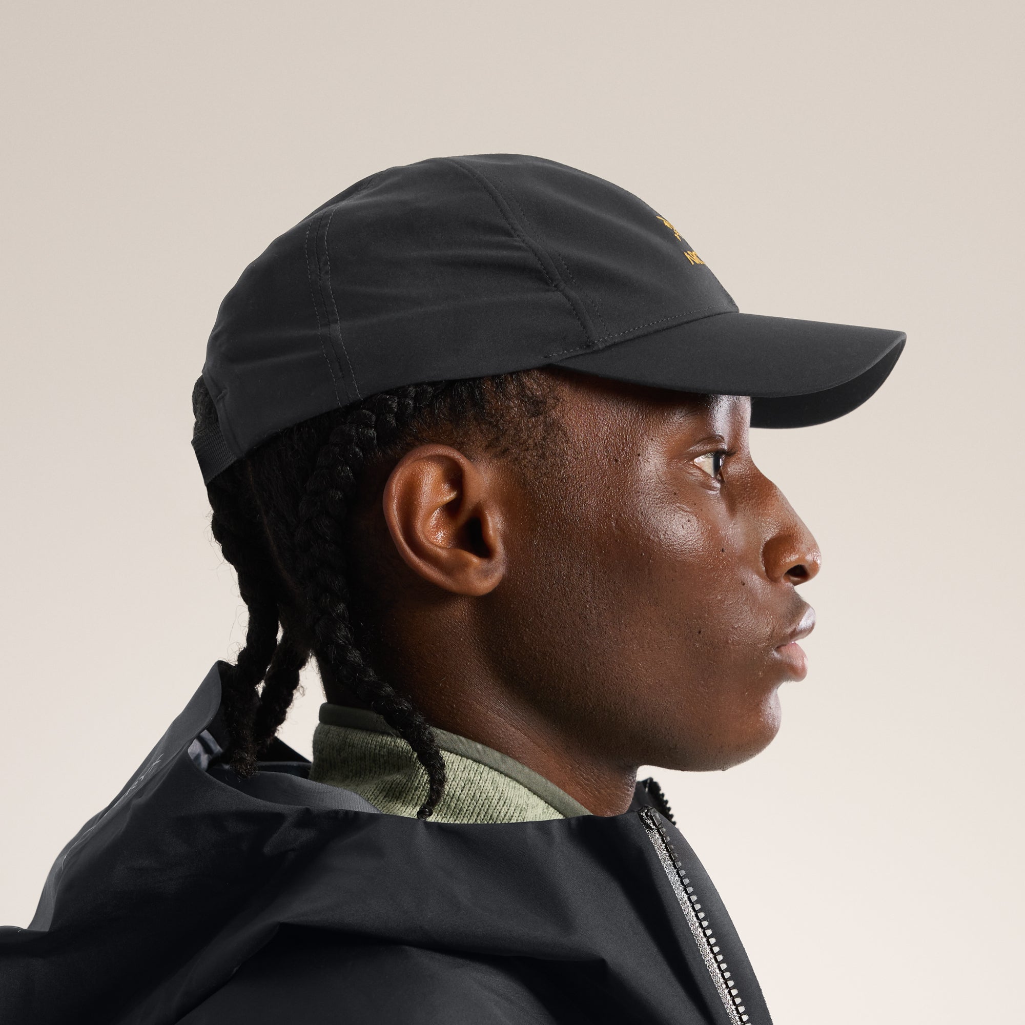 Arc'teryx Bird Word Cap