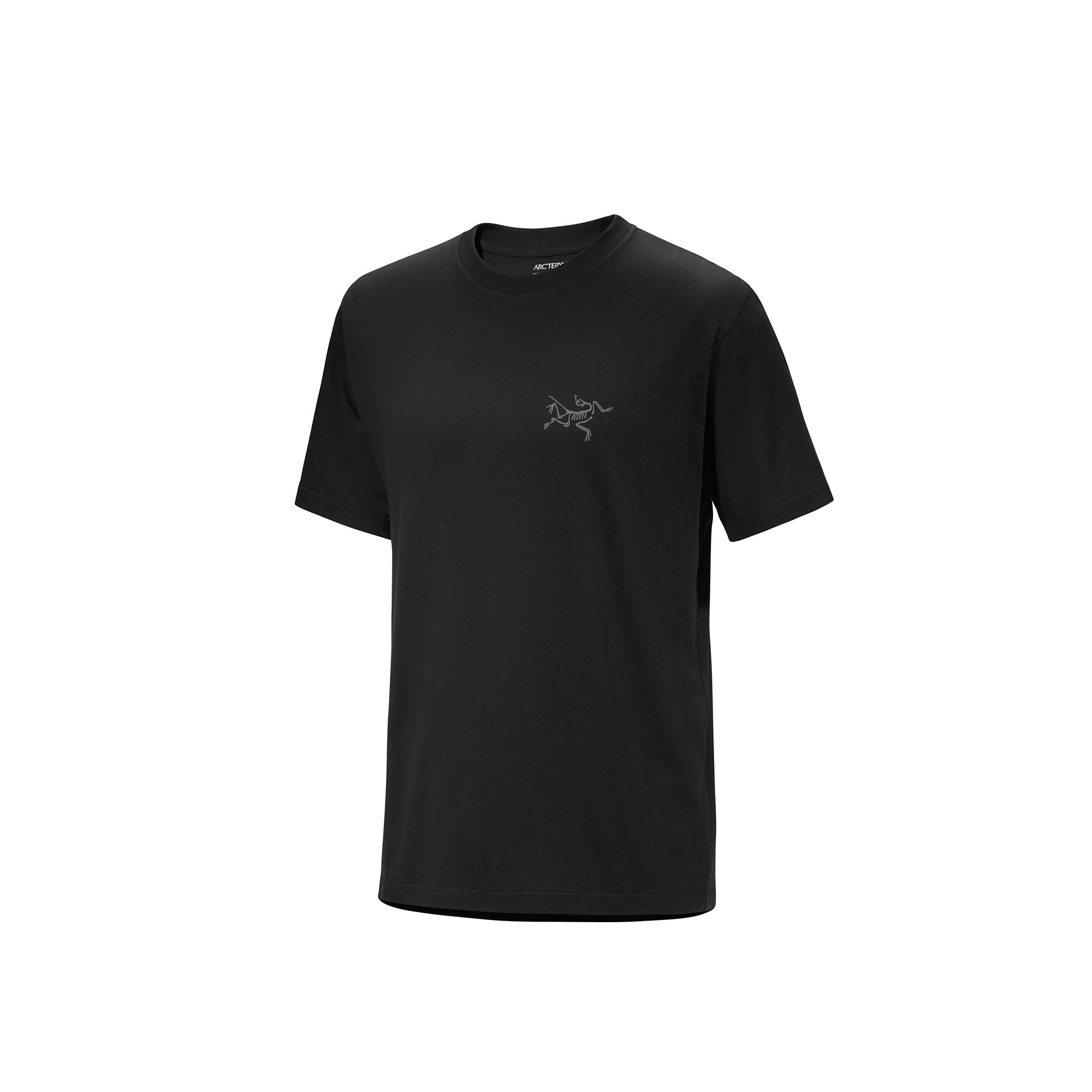 Arc'teryx Mens Kragg SL Cotton Tee