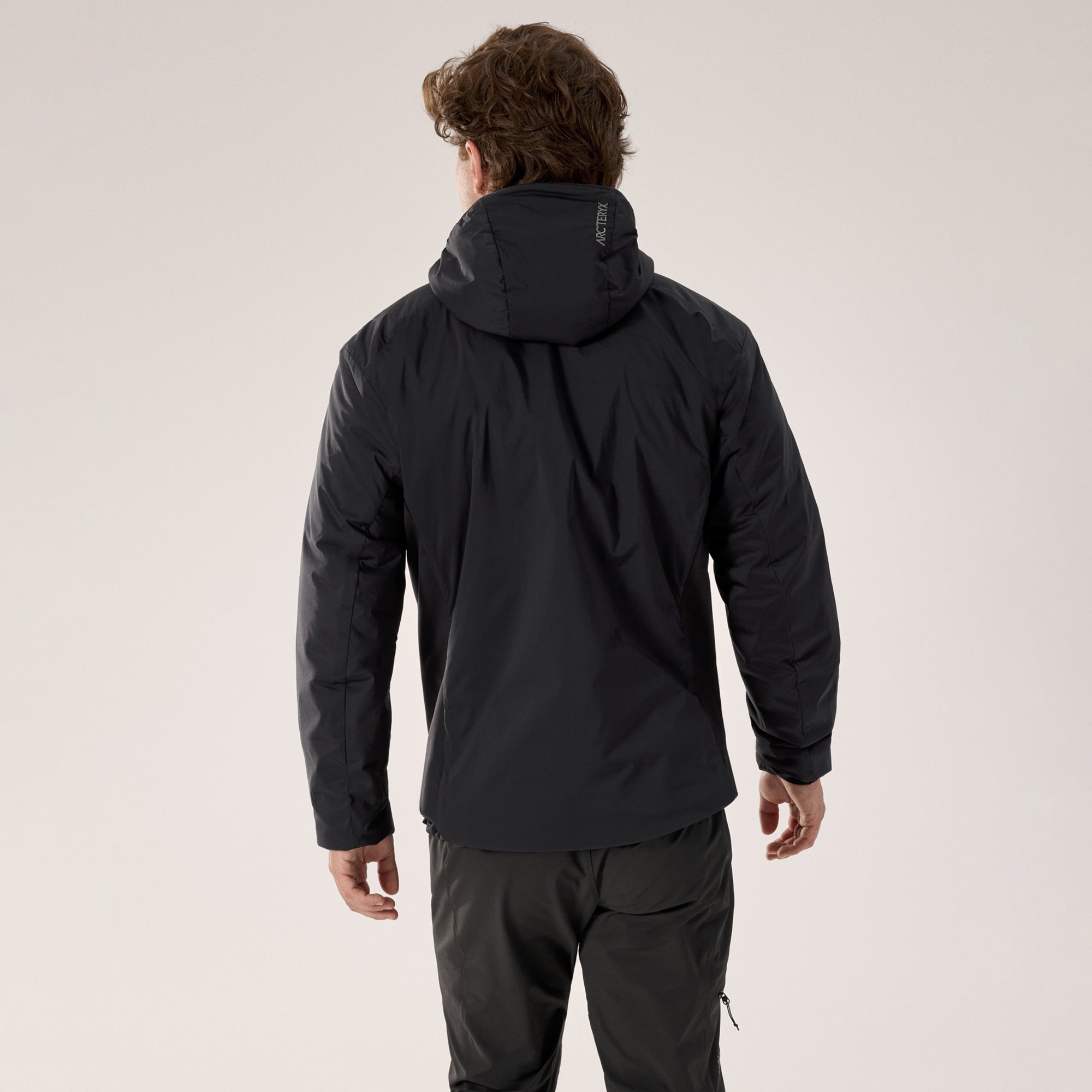 Arc'teryx Mens Atom Hoody Jacket – Extra Butter