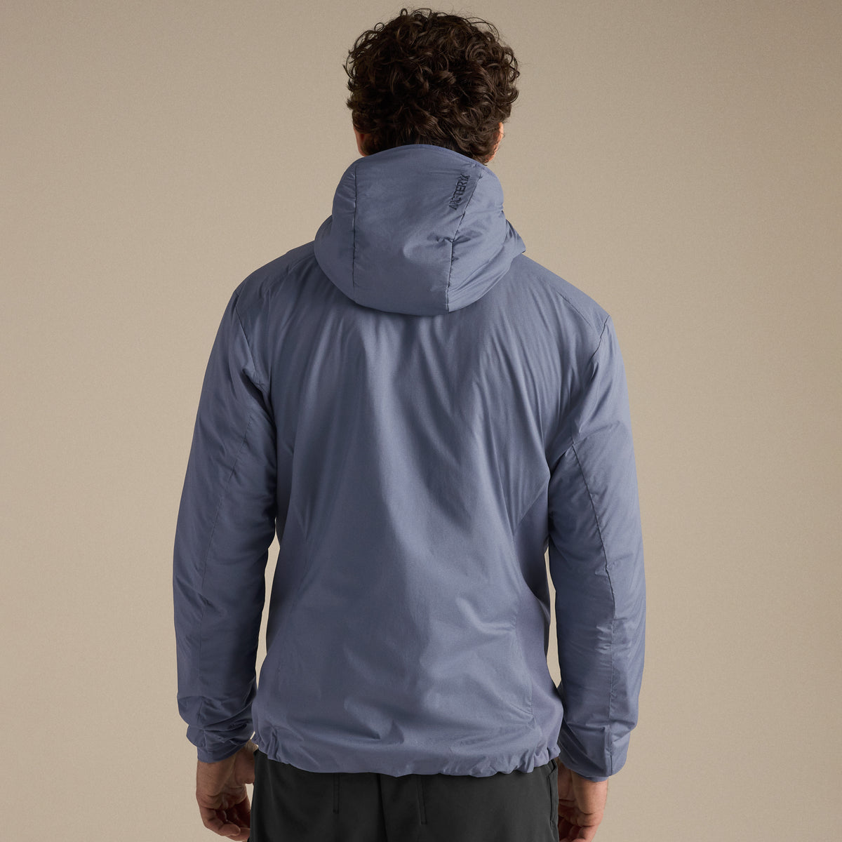 Arc'teryx Mens Atom Hoody Jacket